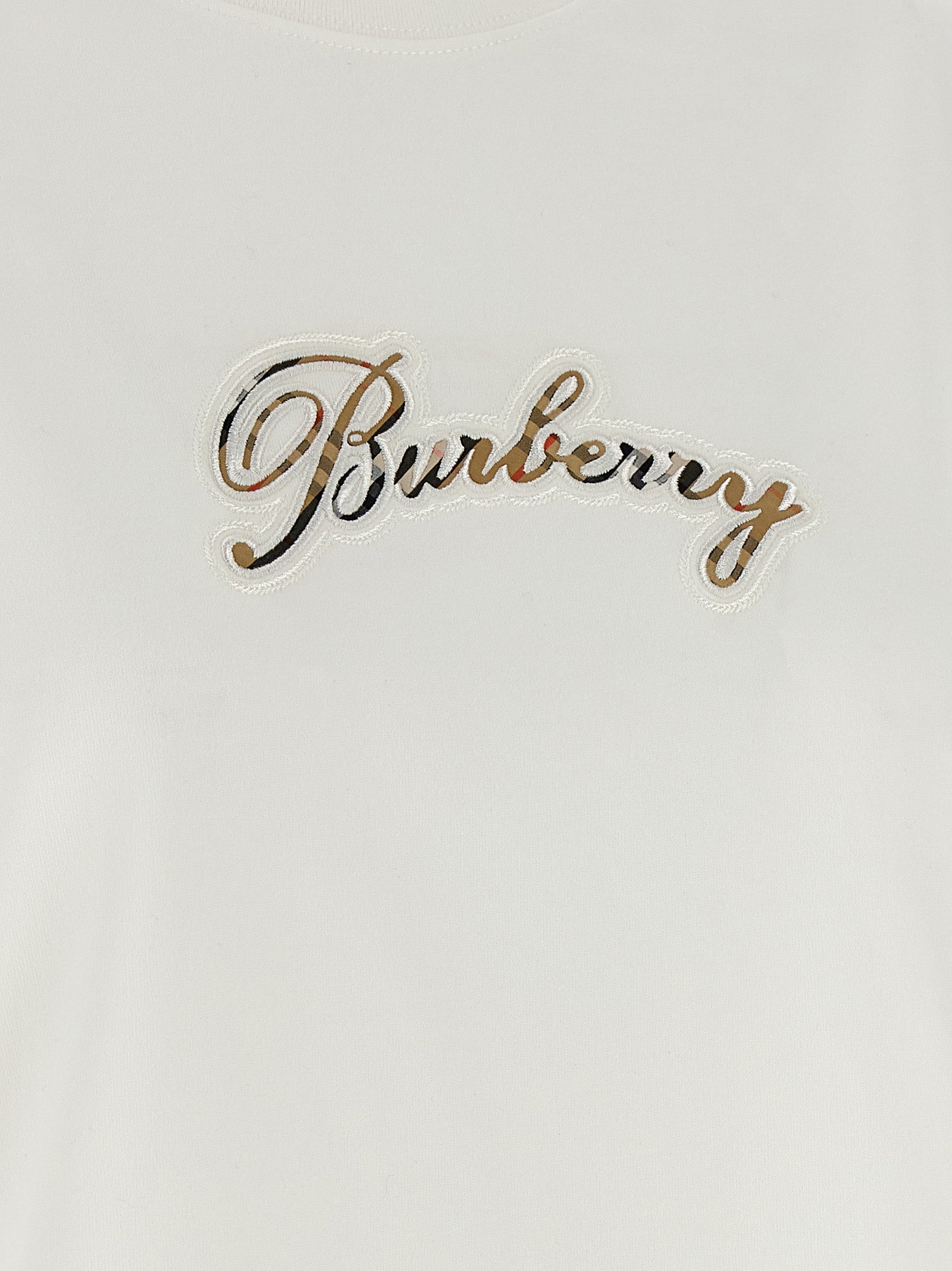 Burberry 'Frankie' T-Shirt