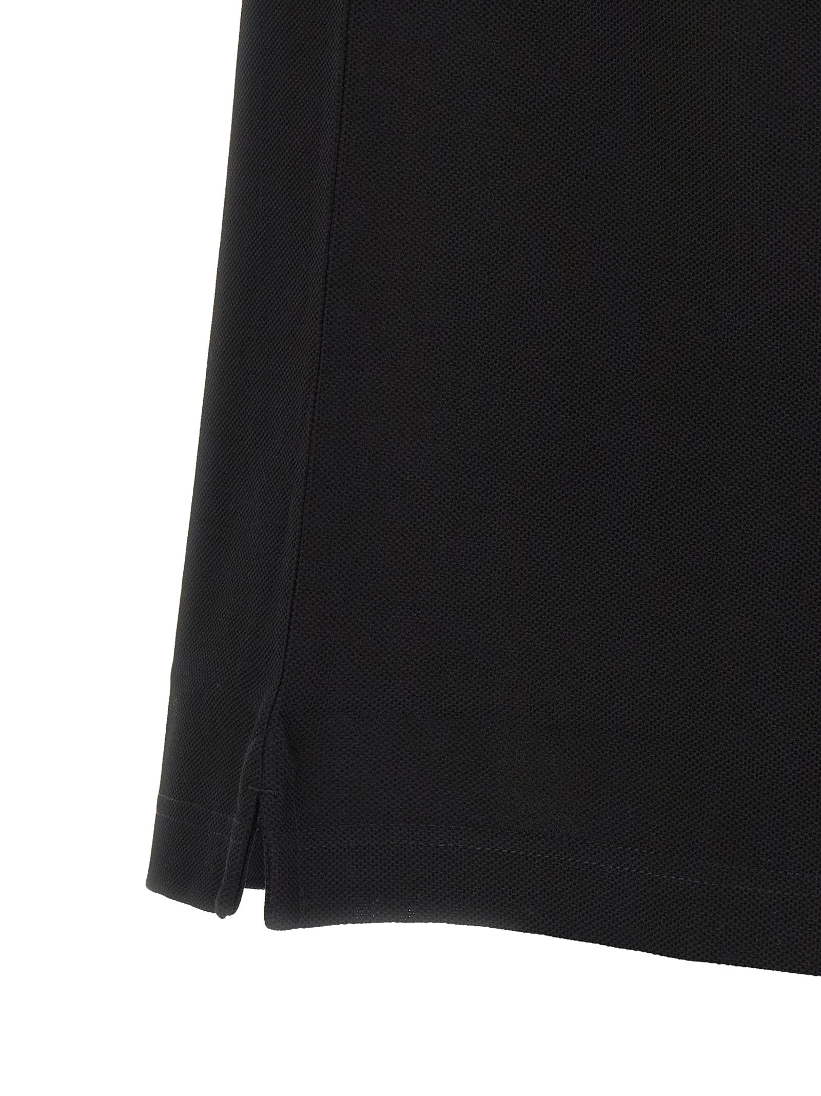 Burberry Embroidery Polo Shirt