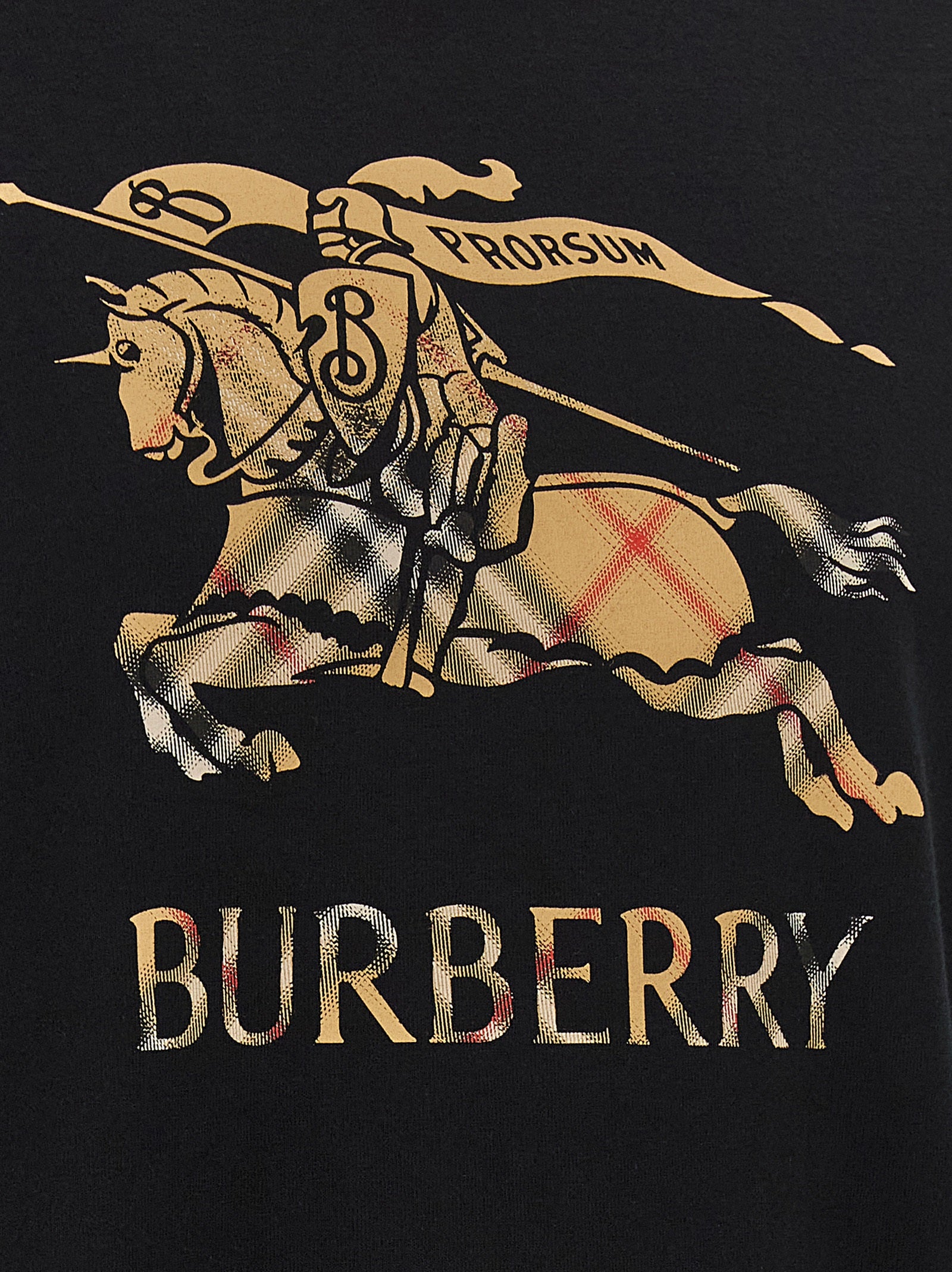 Burberry 'Seth' T-Shirt
