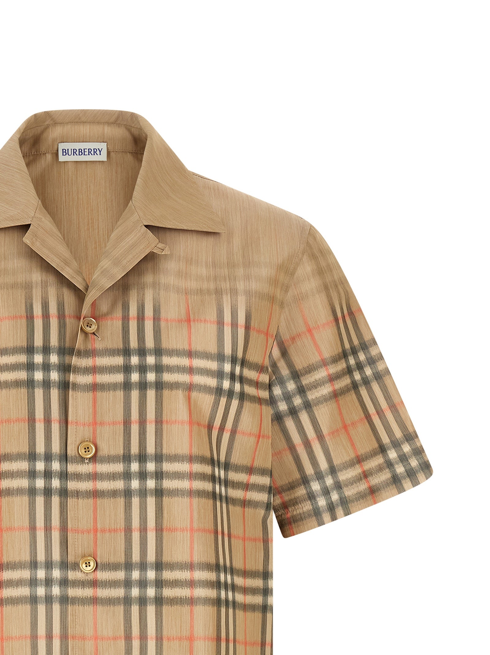 Burberry 'Hugh' Shirt