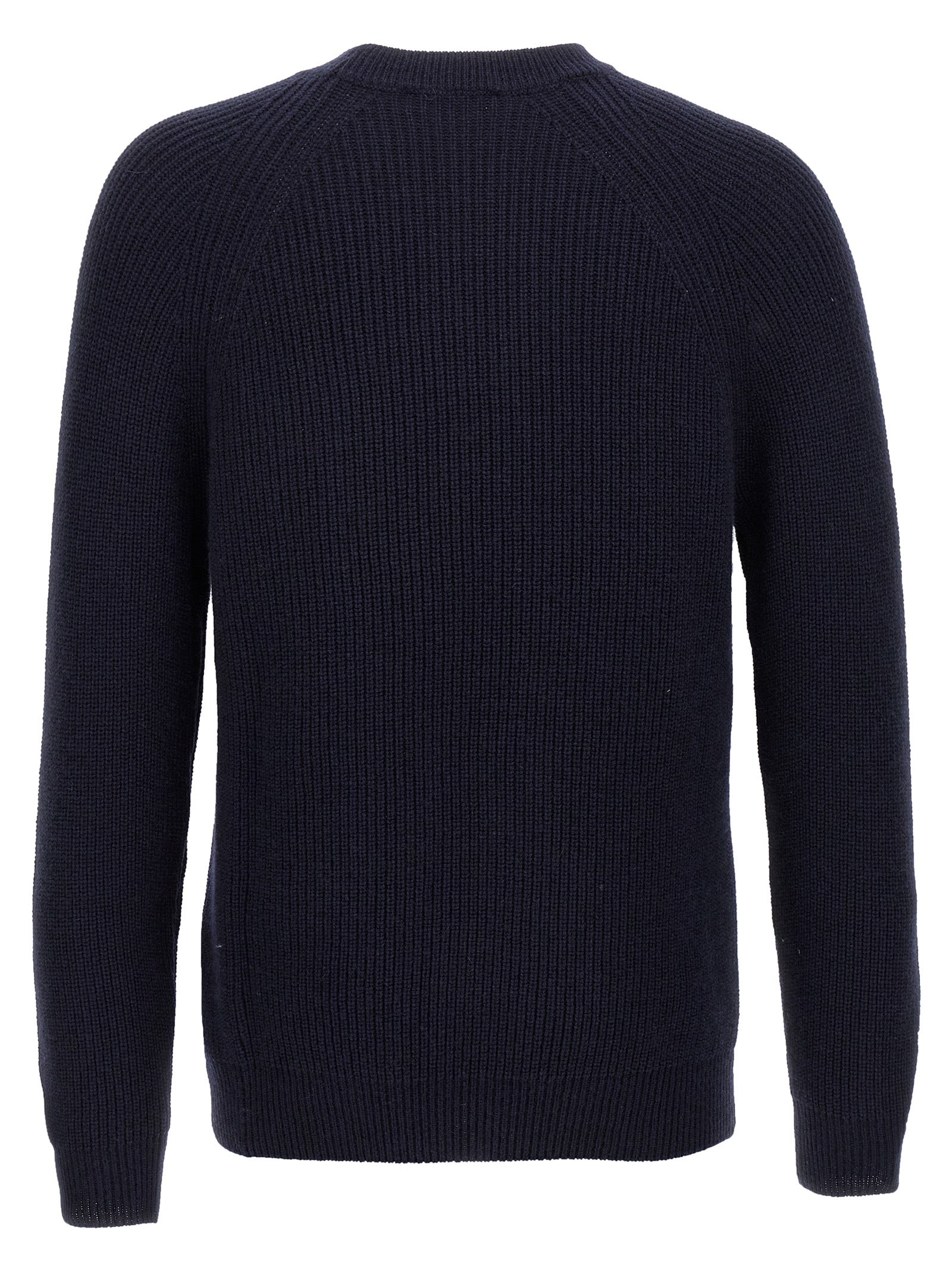 Zanone Cashmere Sweater