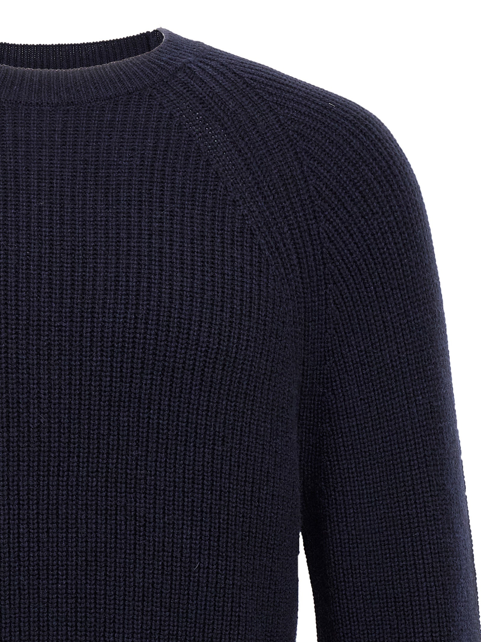 Zanone Cashmere Sweater