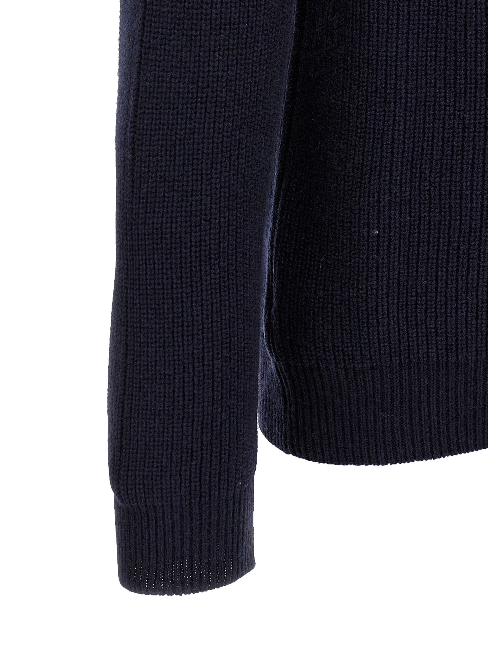 Zanone Cashmere Sweater