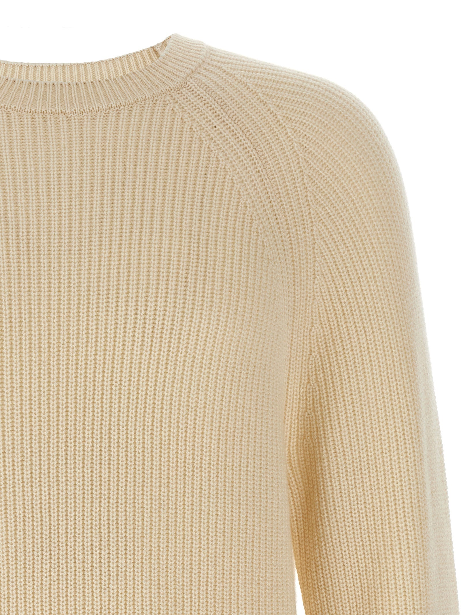 Zanone Cashmere Sweater