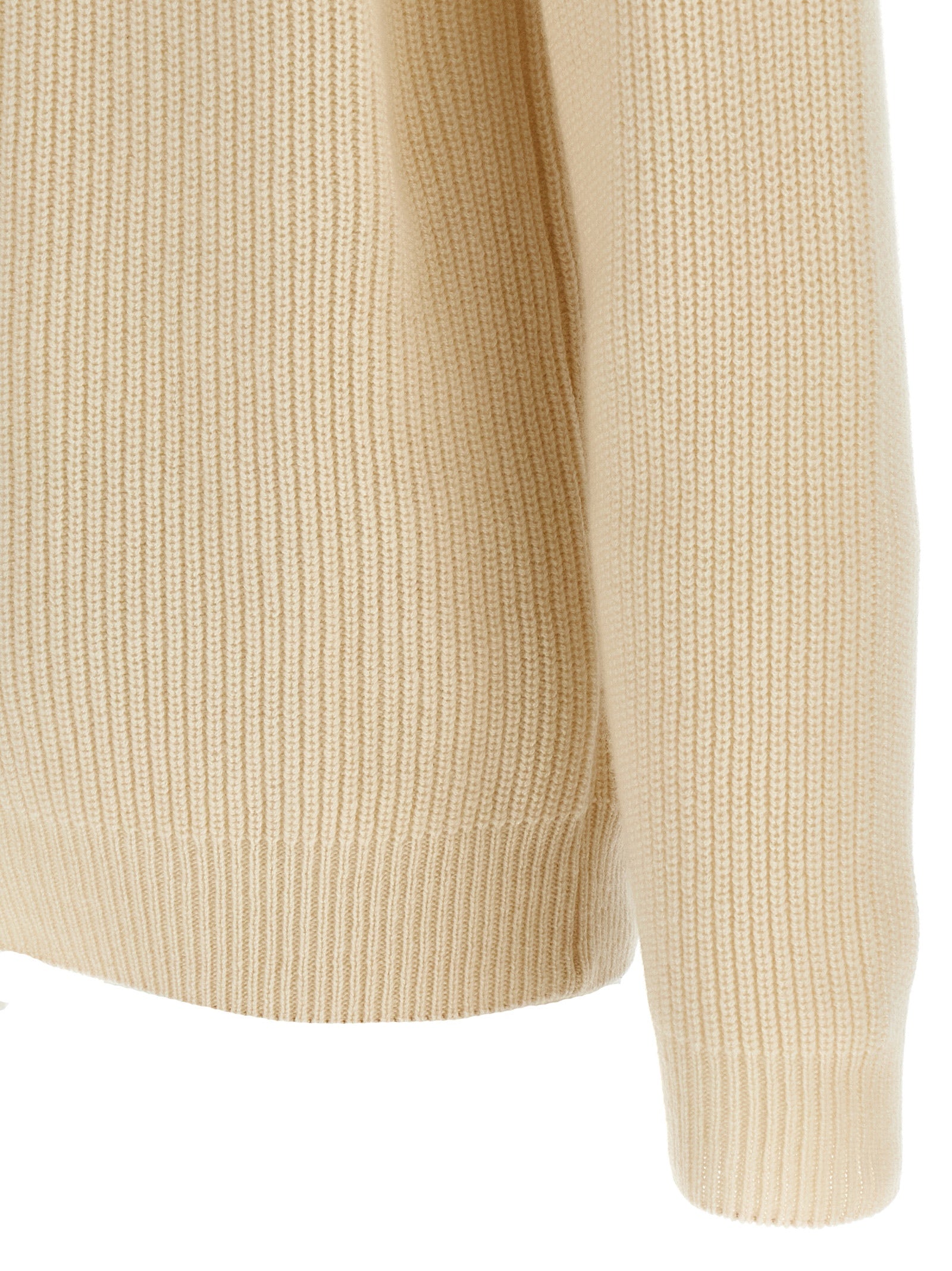 Zanone Cashmere Sweater