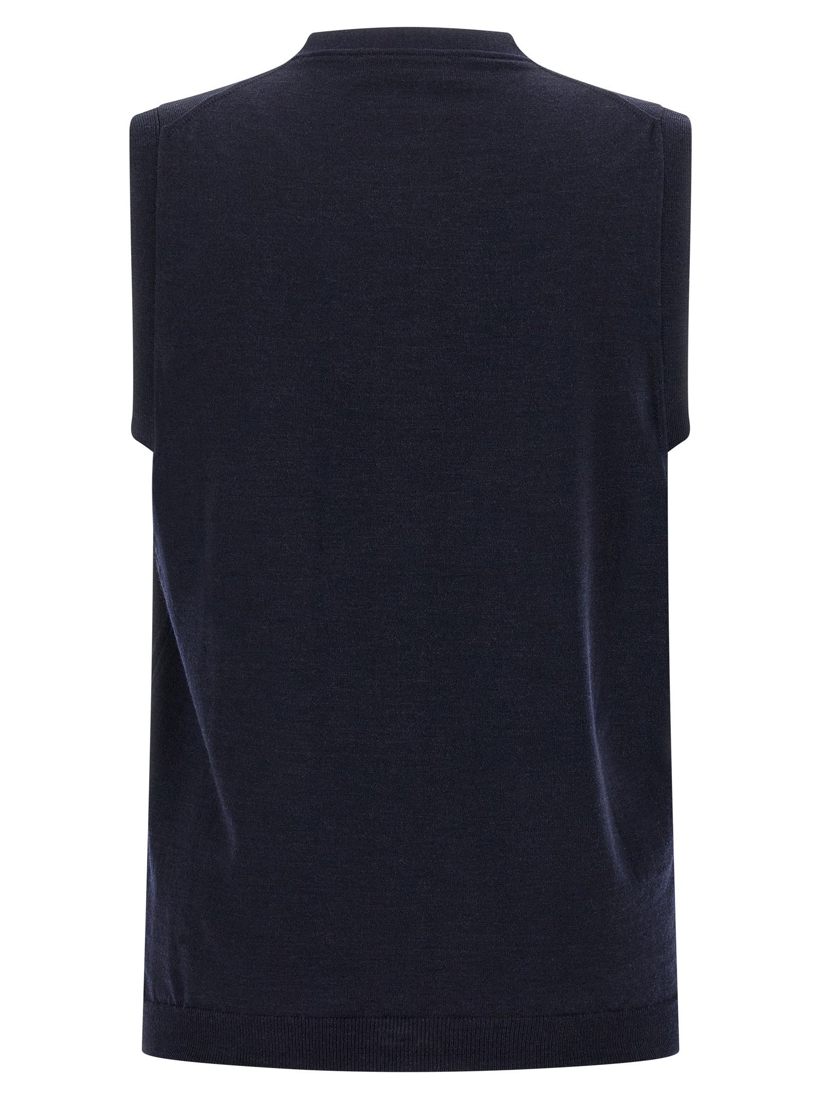 Zanone Flexwool Vest