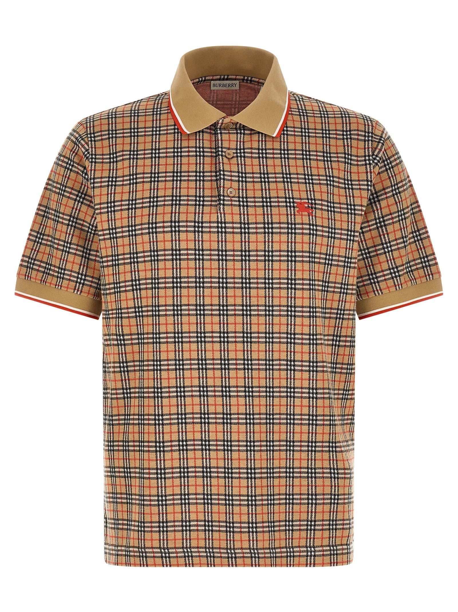 Burberry 'Pelham' Polo Shirt