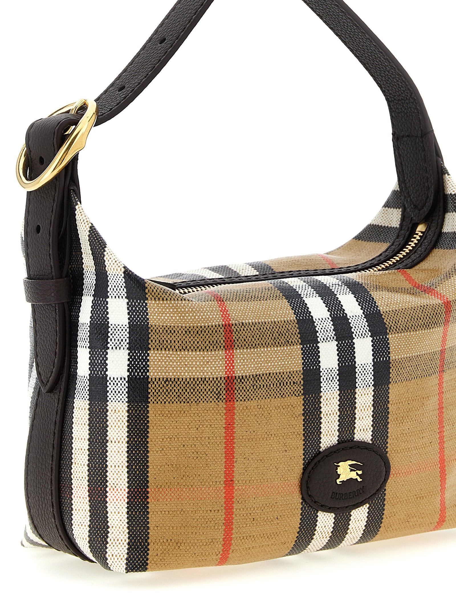 Burberry 'Highlands Duffle' Handbag