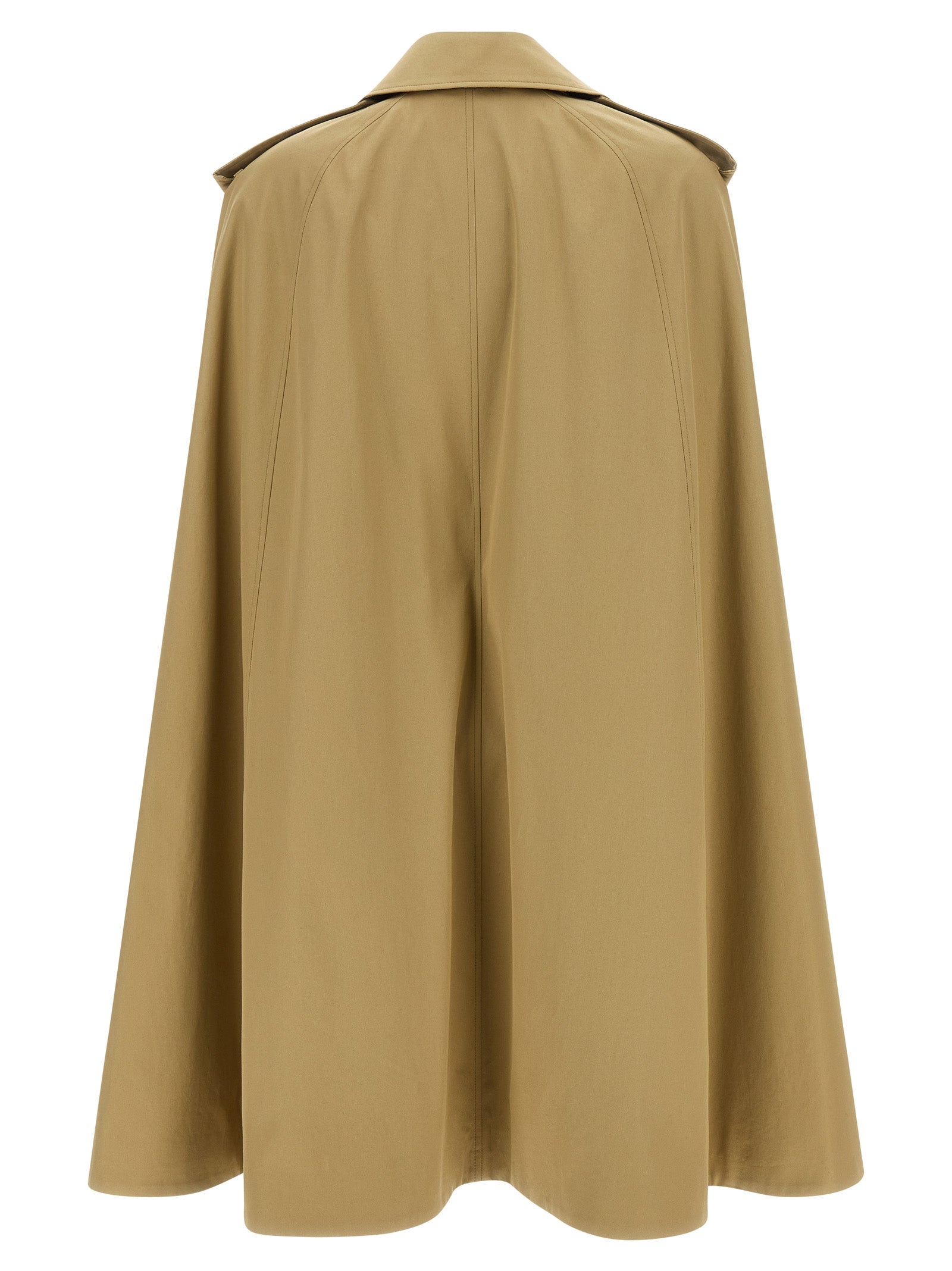 Burberry 'Bellemont' Cape