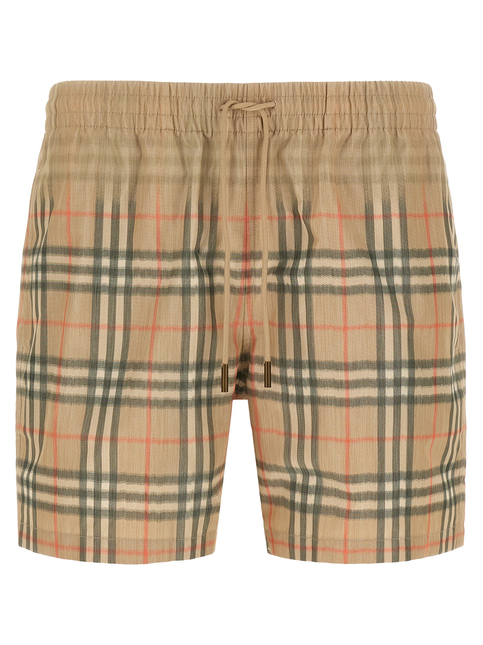 Burberry 'Seb Deg' Swimsuit