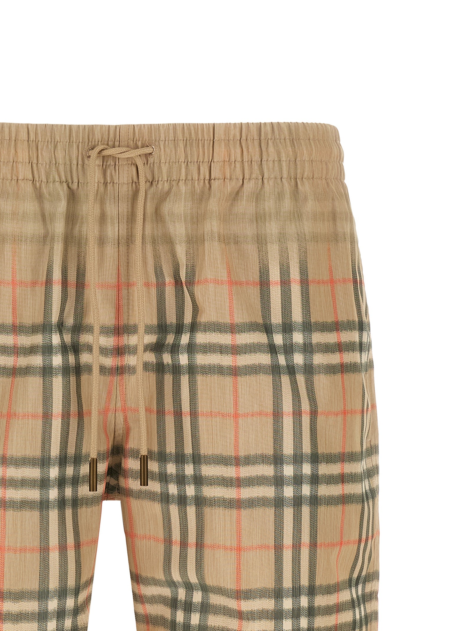 Burberry 'Seb Deg' Swimsuit