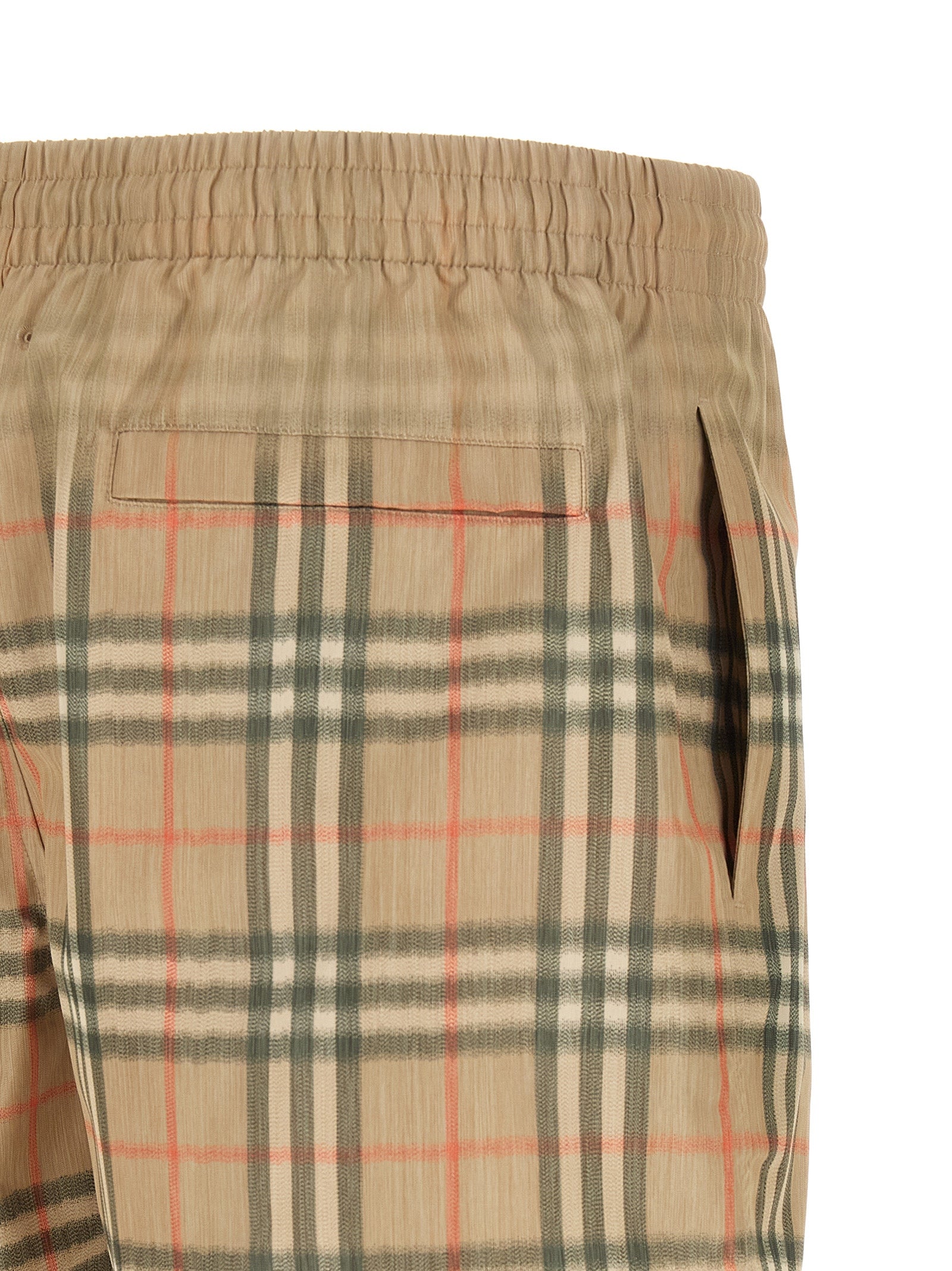 Burberry 'Seb Deg' Swimsuit