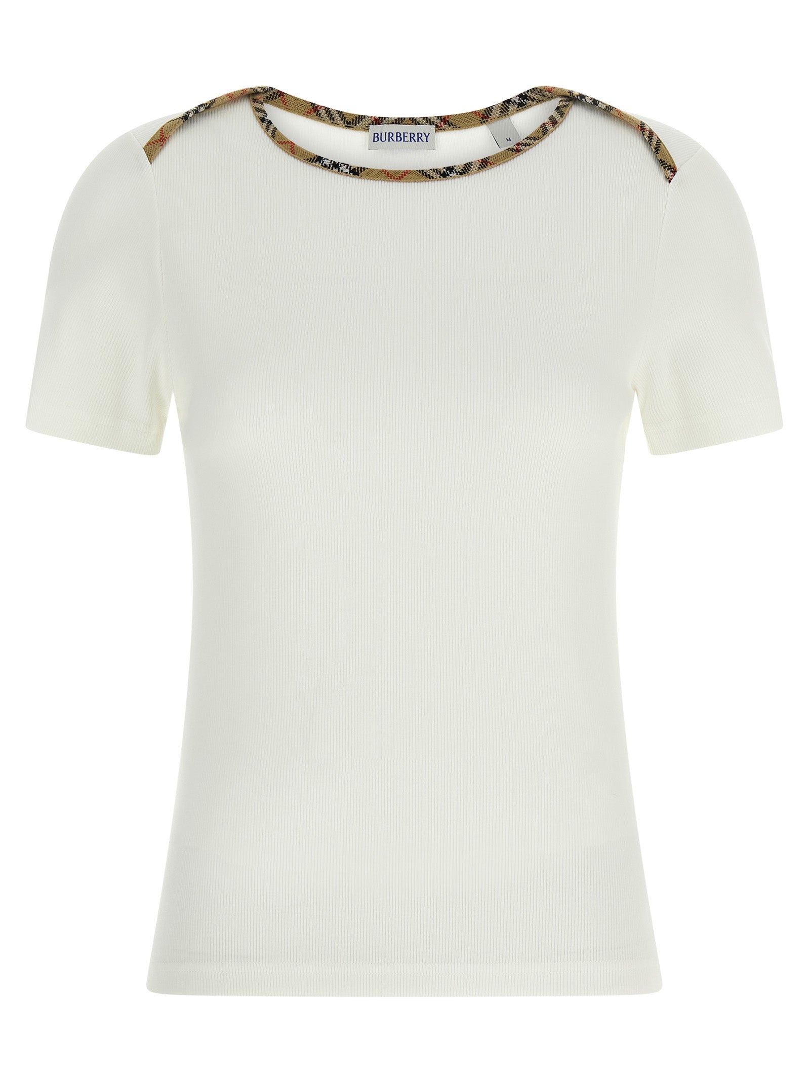 Burberry 'Stephanie' T-Shirt