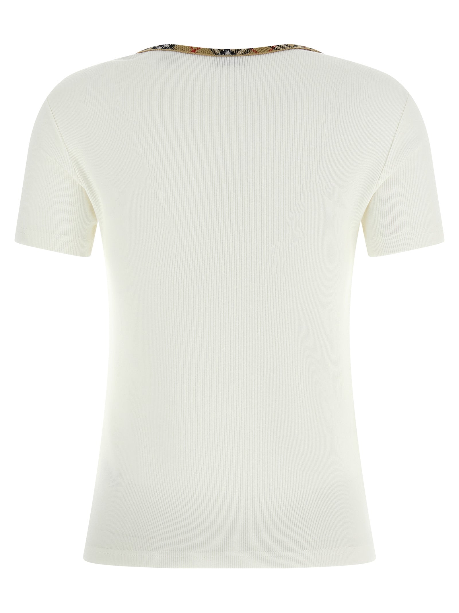 Burberry 'Stephanie' T-Shirt