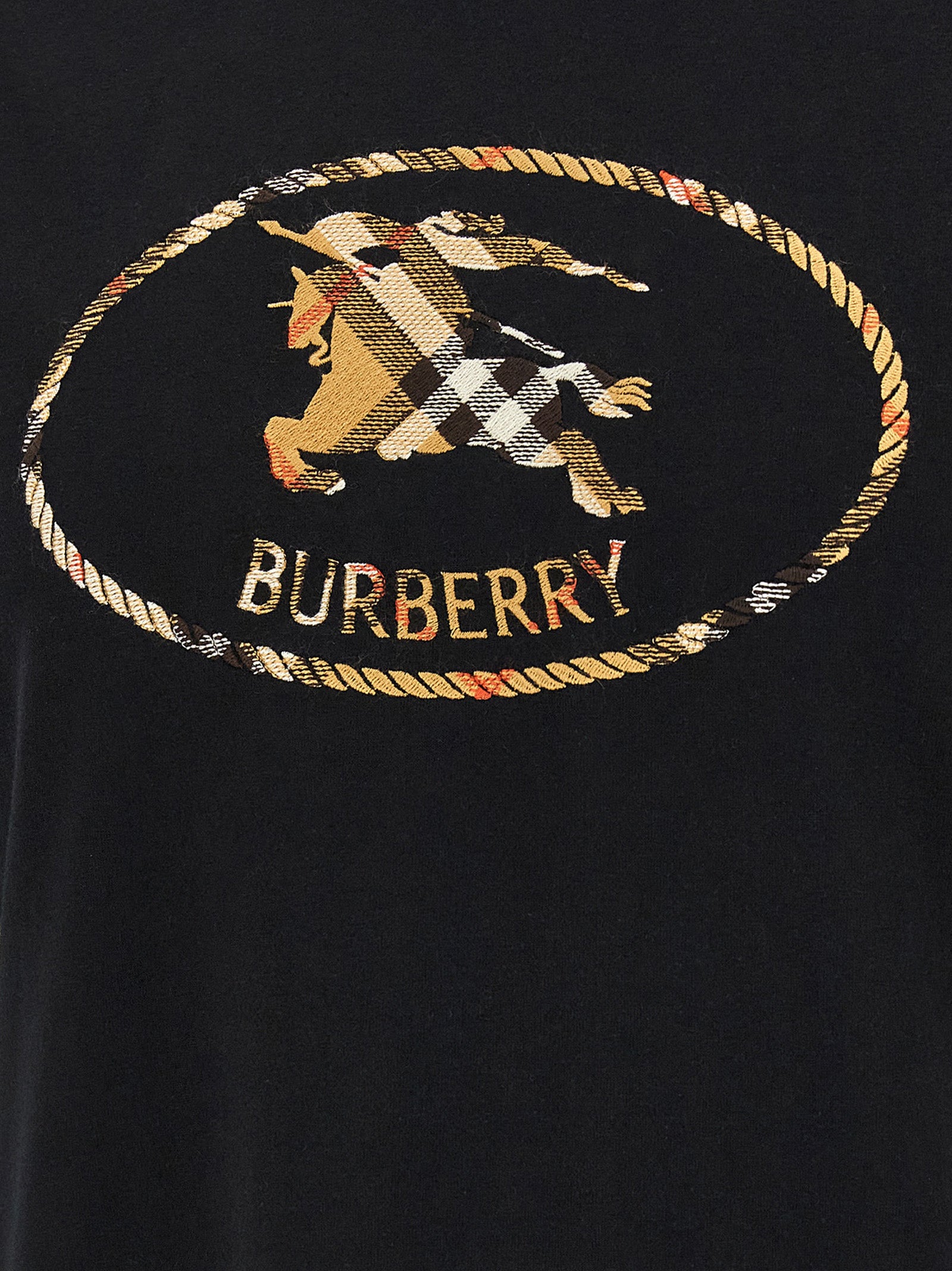 Burberry 'Seth' T-Shirt