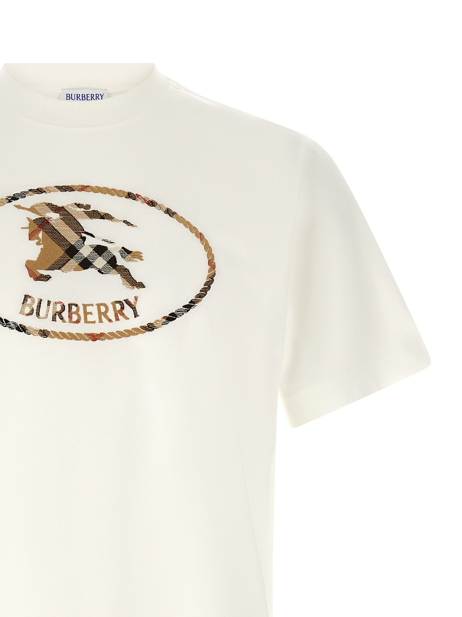 Burberry 'Seth' T-Shirt