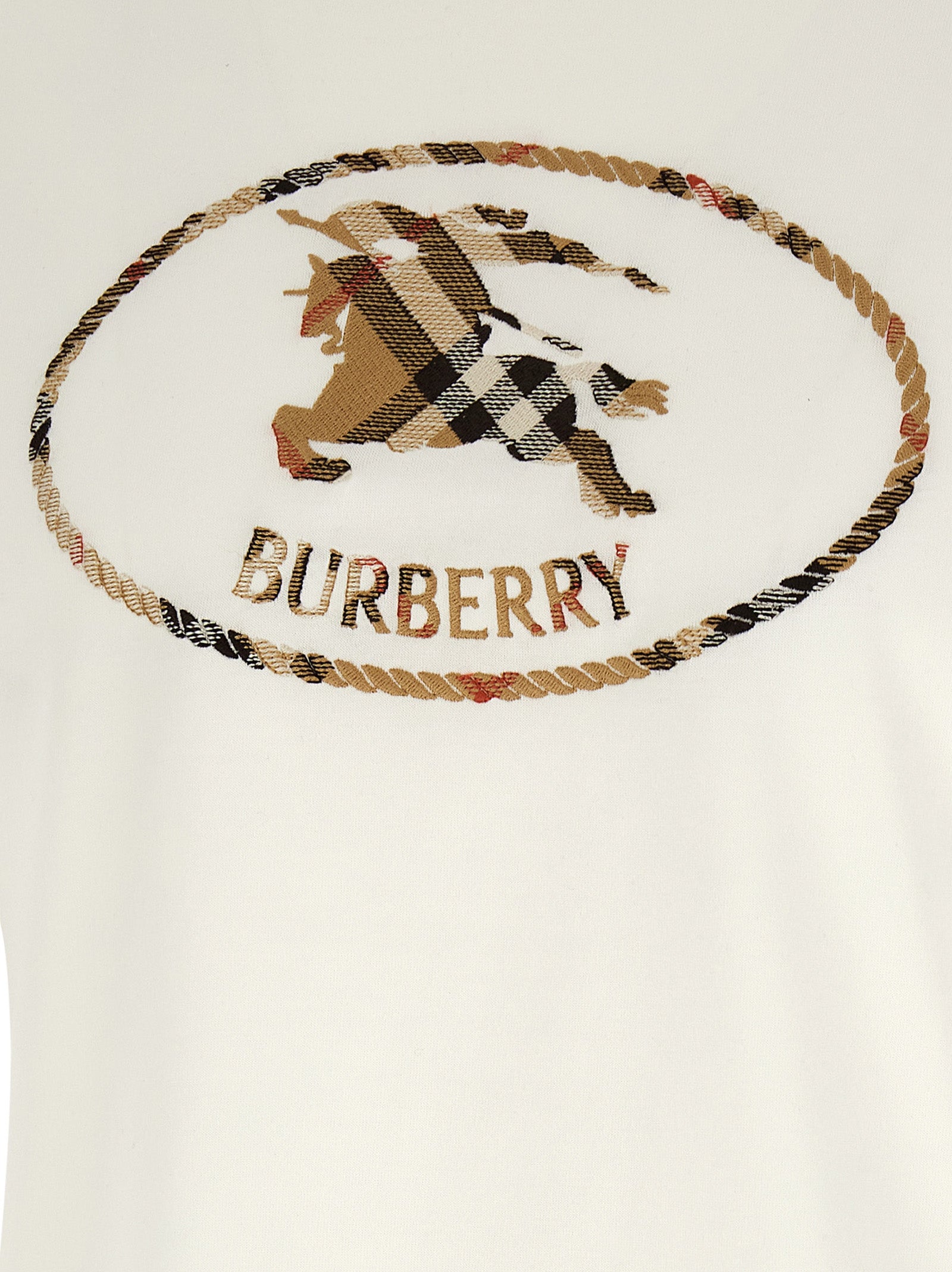 Burberry 'Seth' T-Shirt