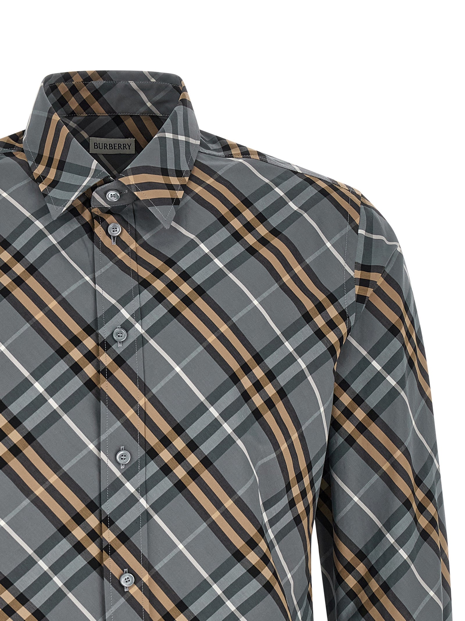 Burberry 'Robert' Shirt