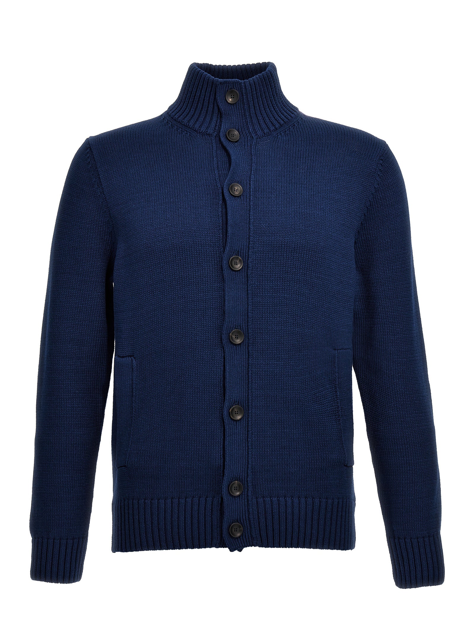 Zanone 'Chioto' Cardigan