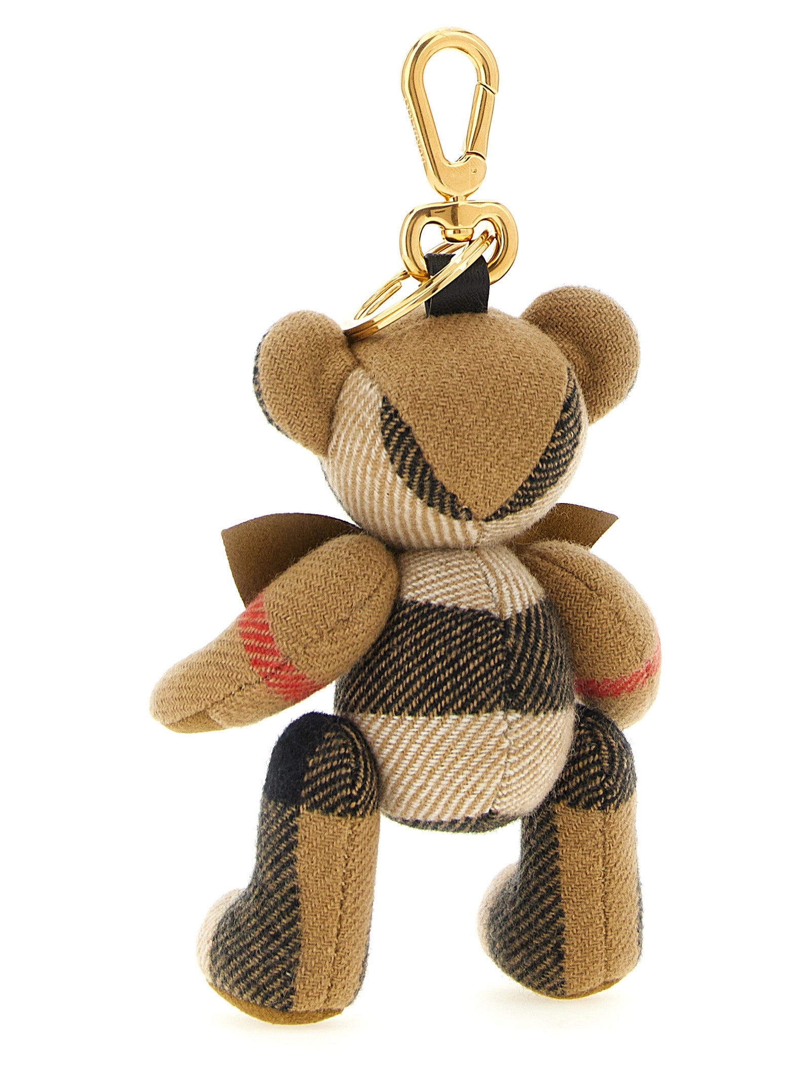 Burberry 'Thomas' Bear Charm