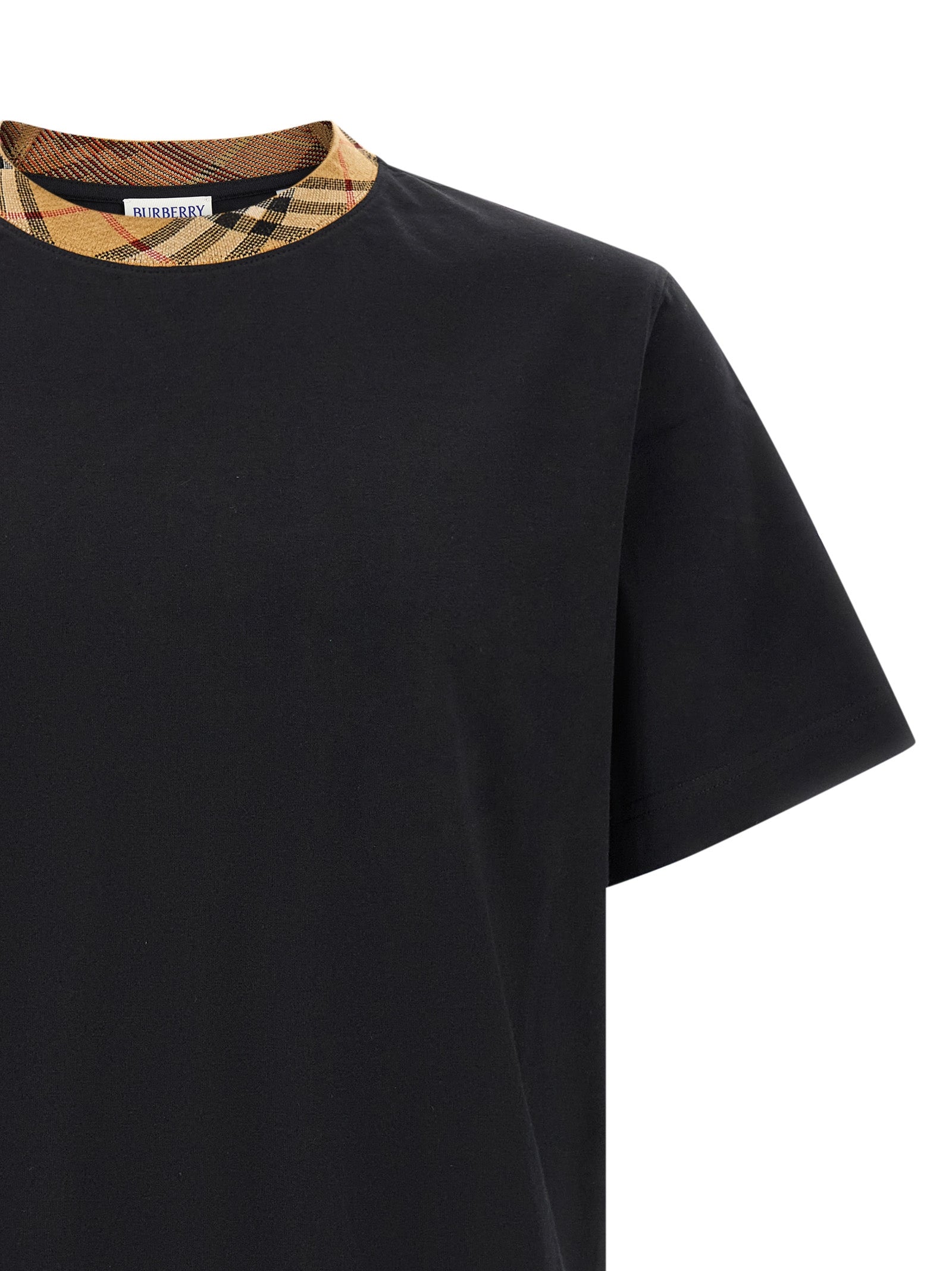 Burberry 'Ryan' T-Shirt