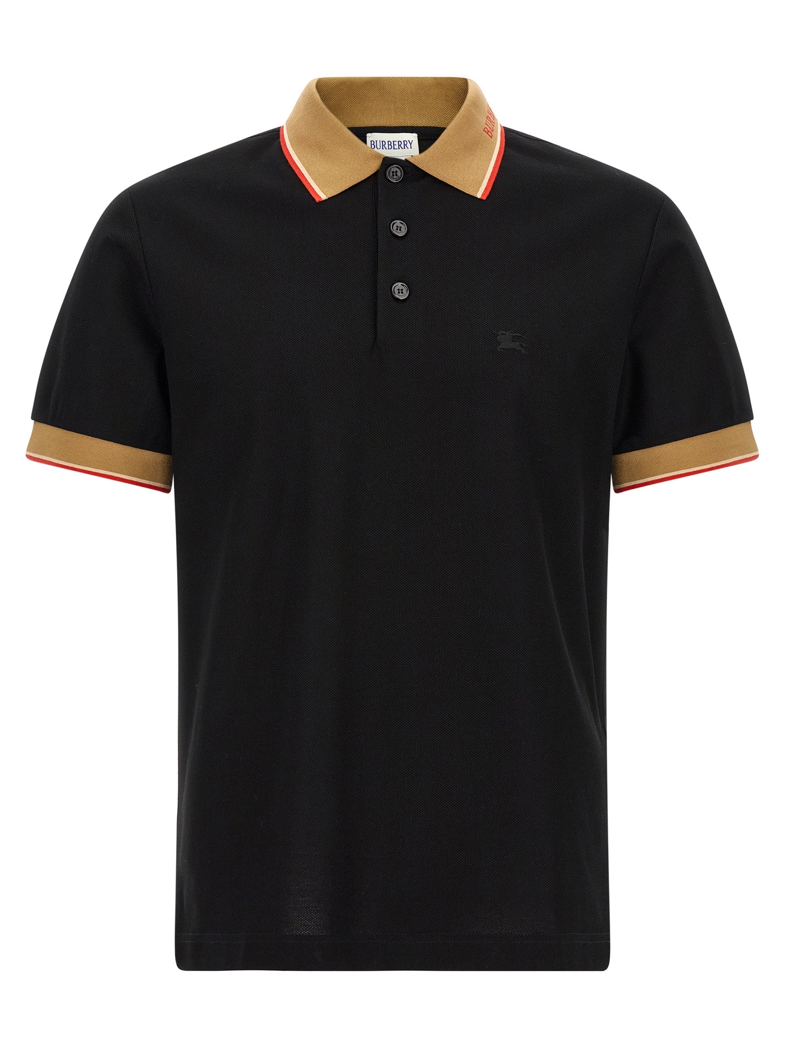 Burberry 'Evan' Polo Shirt