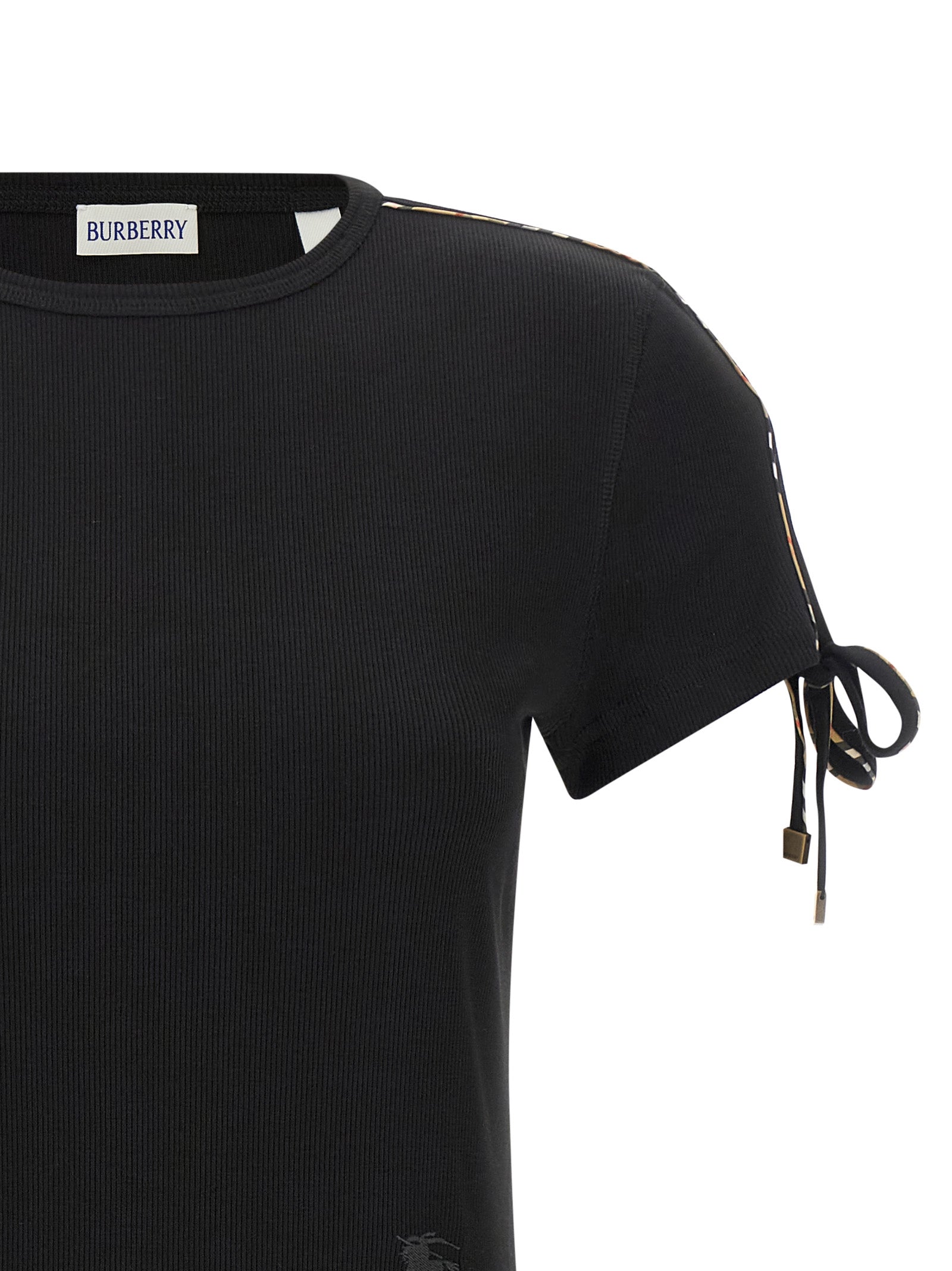 Burberry 'Tatiana' Dress