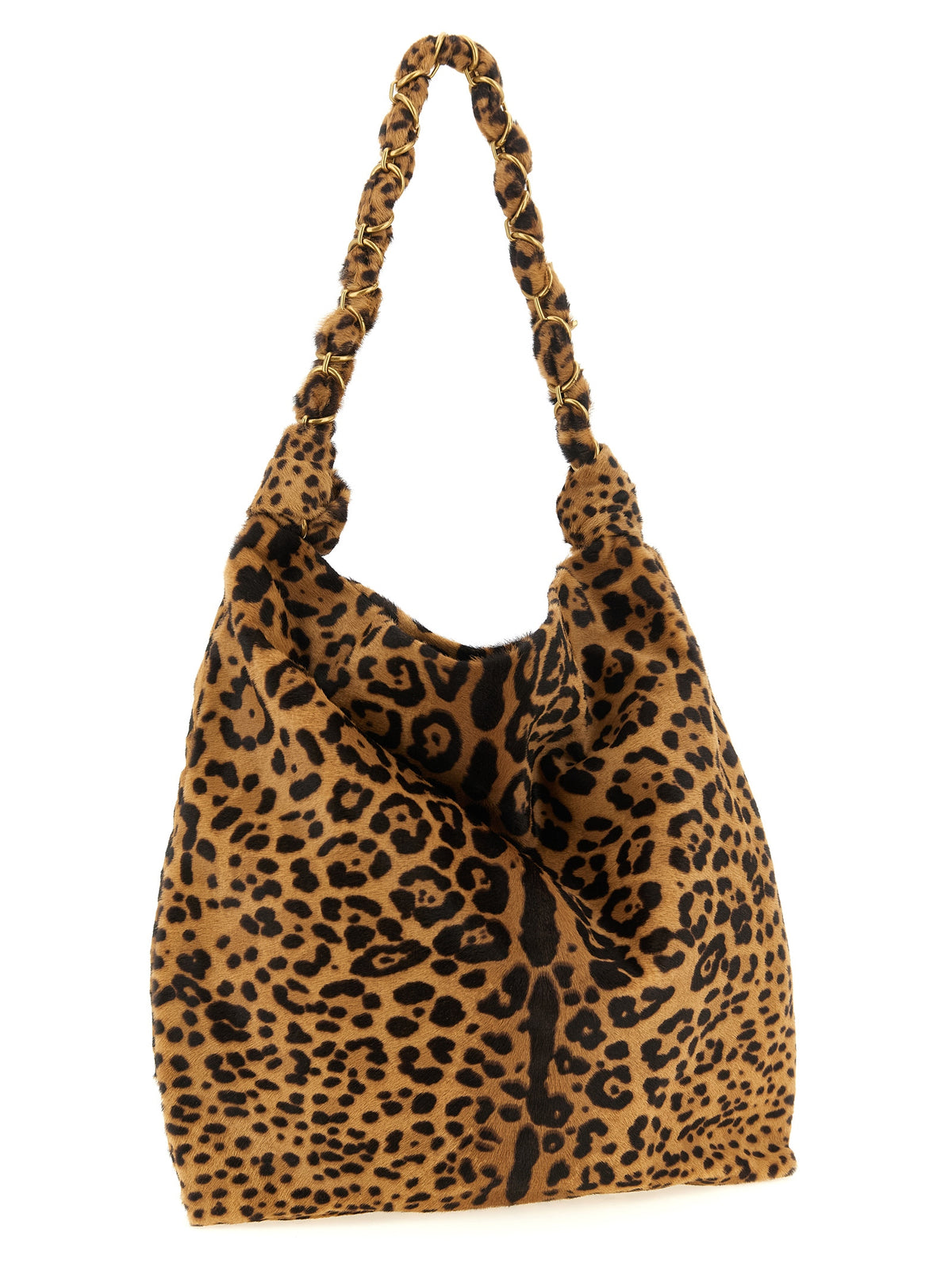 Saint Laurent 'Amalia' Medium Shoulder Bag