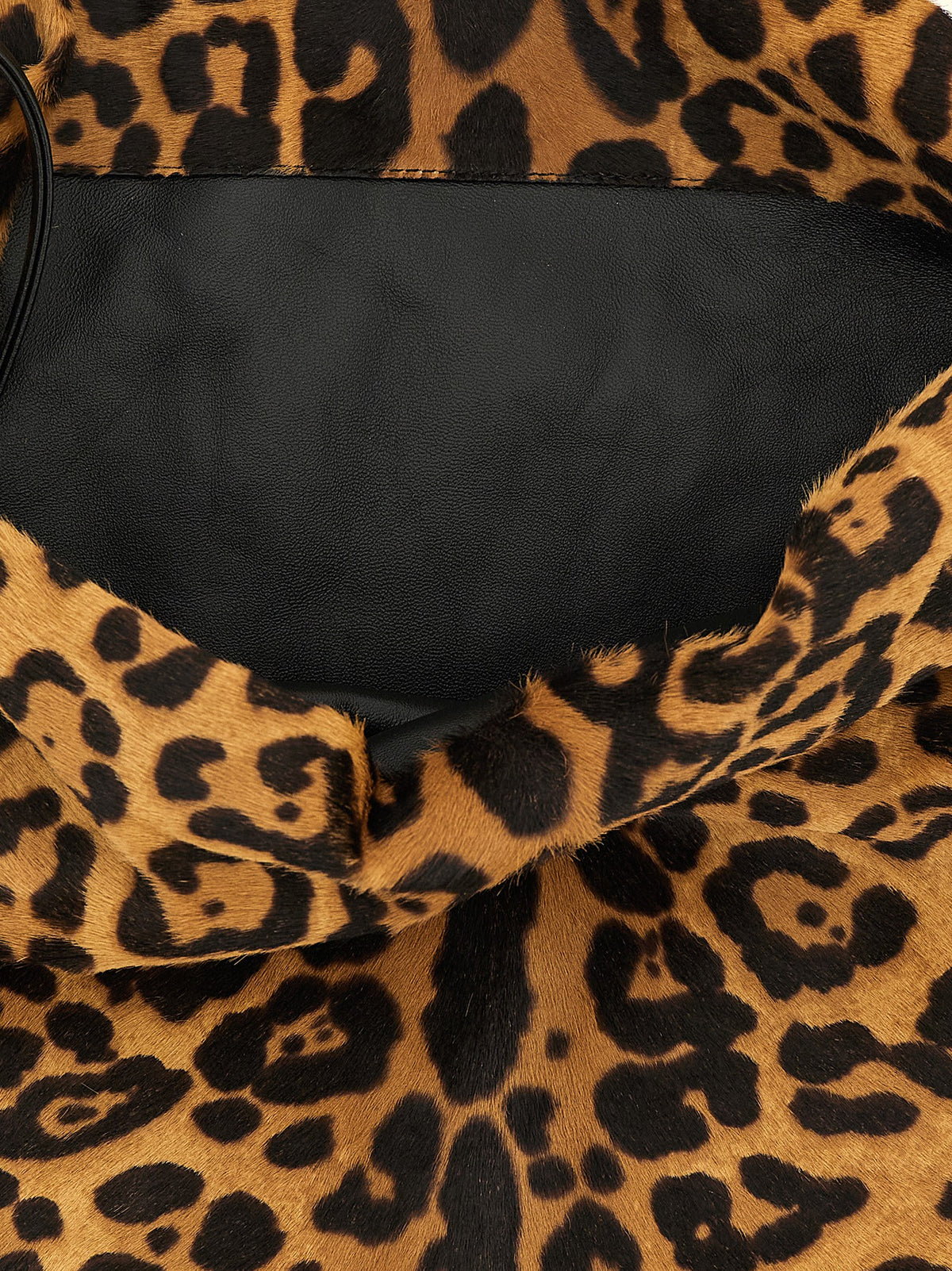 Saint Laurent 'Amalia' Medium Shoulder Bag