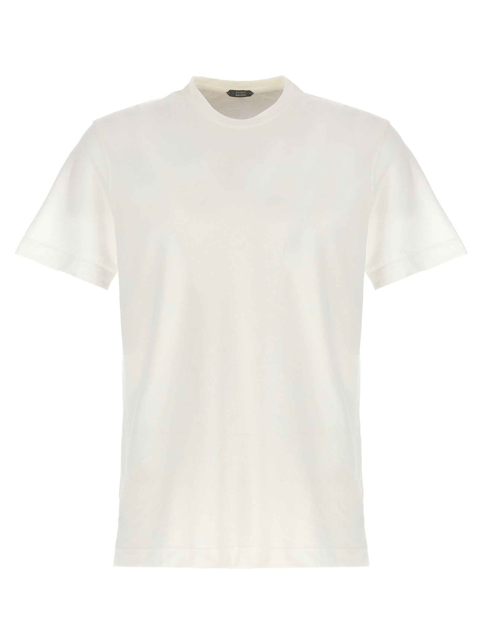 Zanone 'Ice Cotton' T-Shirt