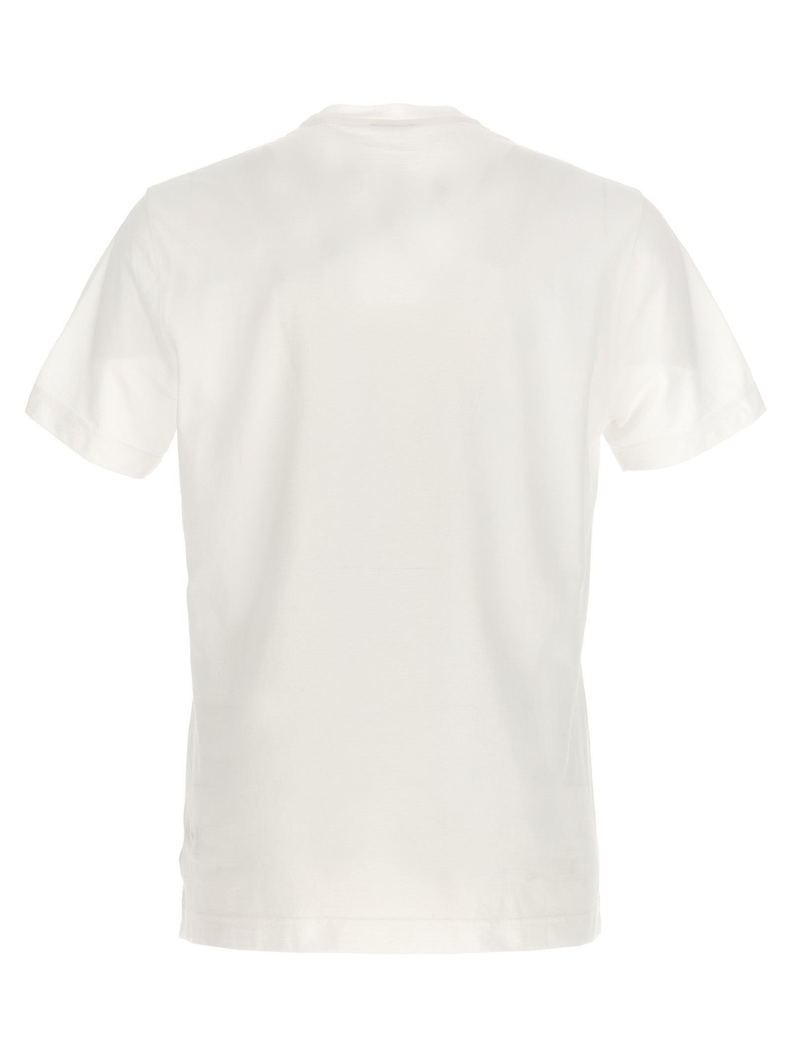 Zanone 'Ice Cotton' T-Shirt