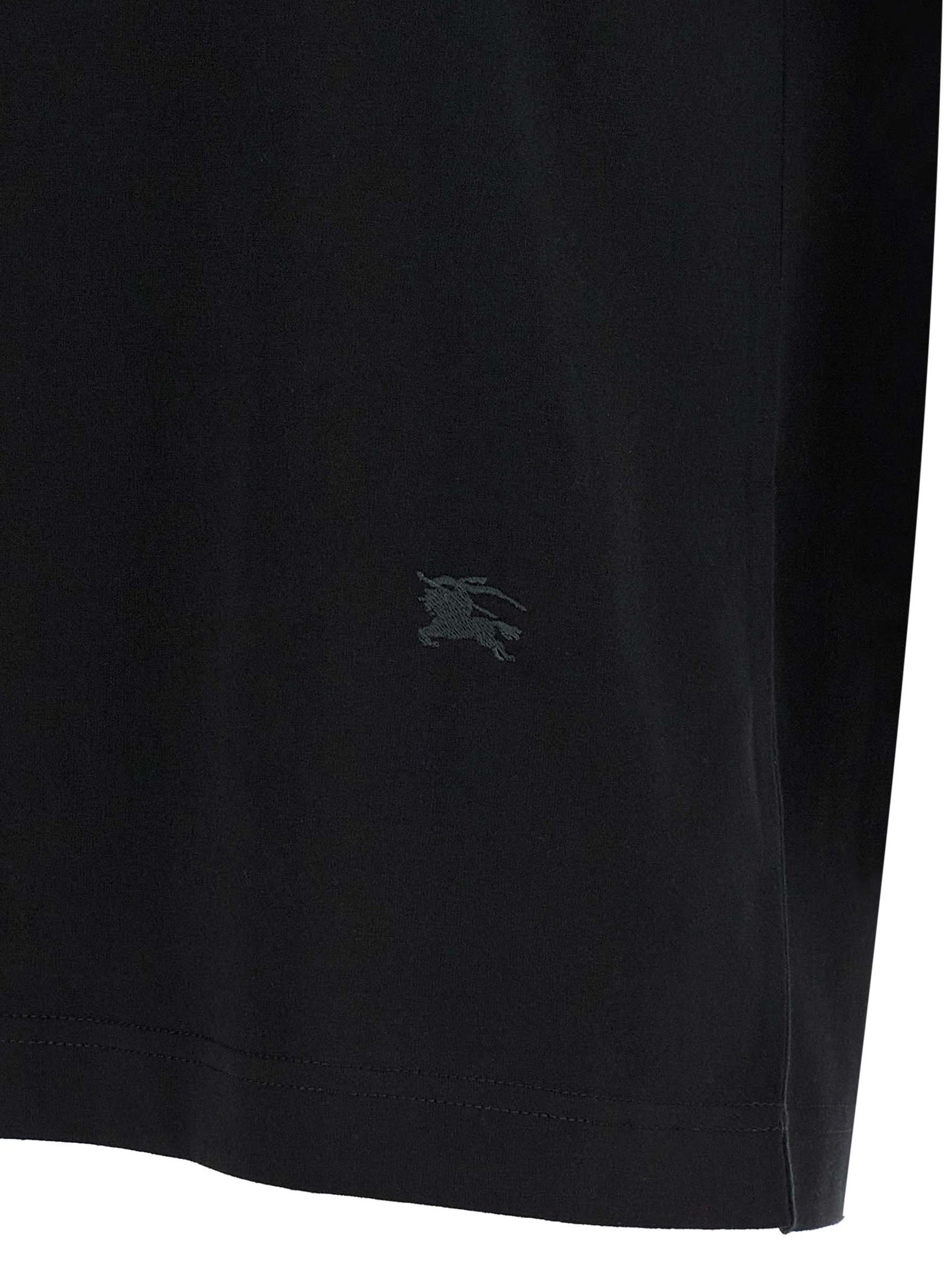 Burberry 'Frankie Bow' T-Shirt