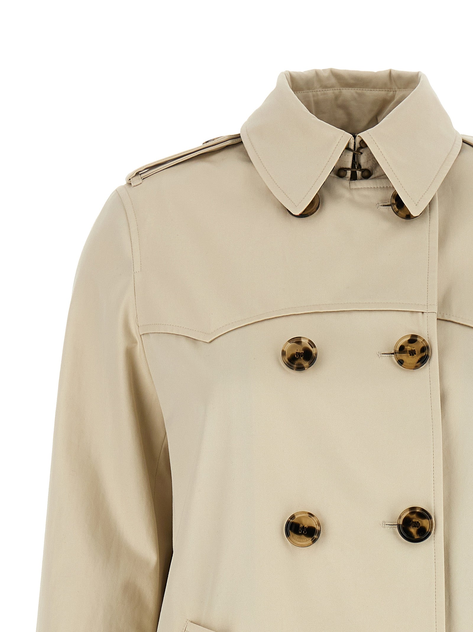 Burberry 'Summerside' Trench Coat