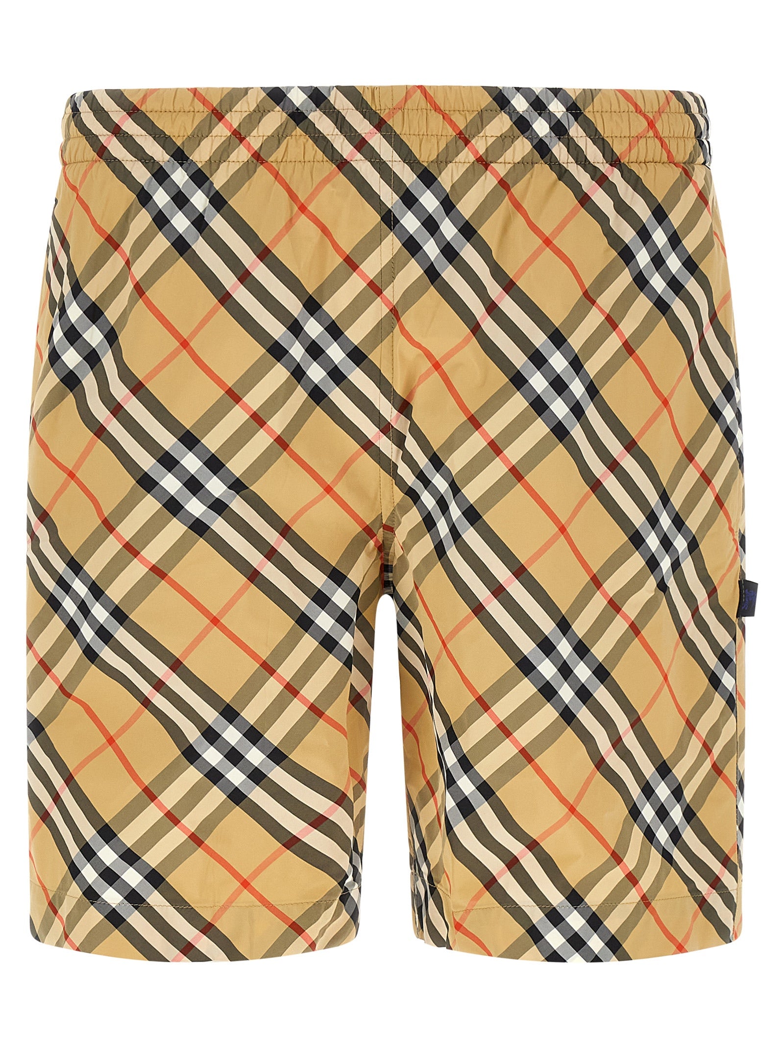Burberry 'Seb' Swimsuit