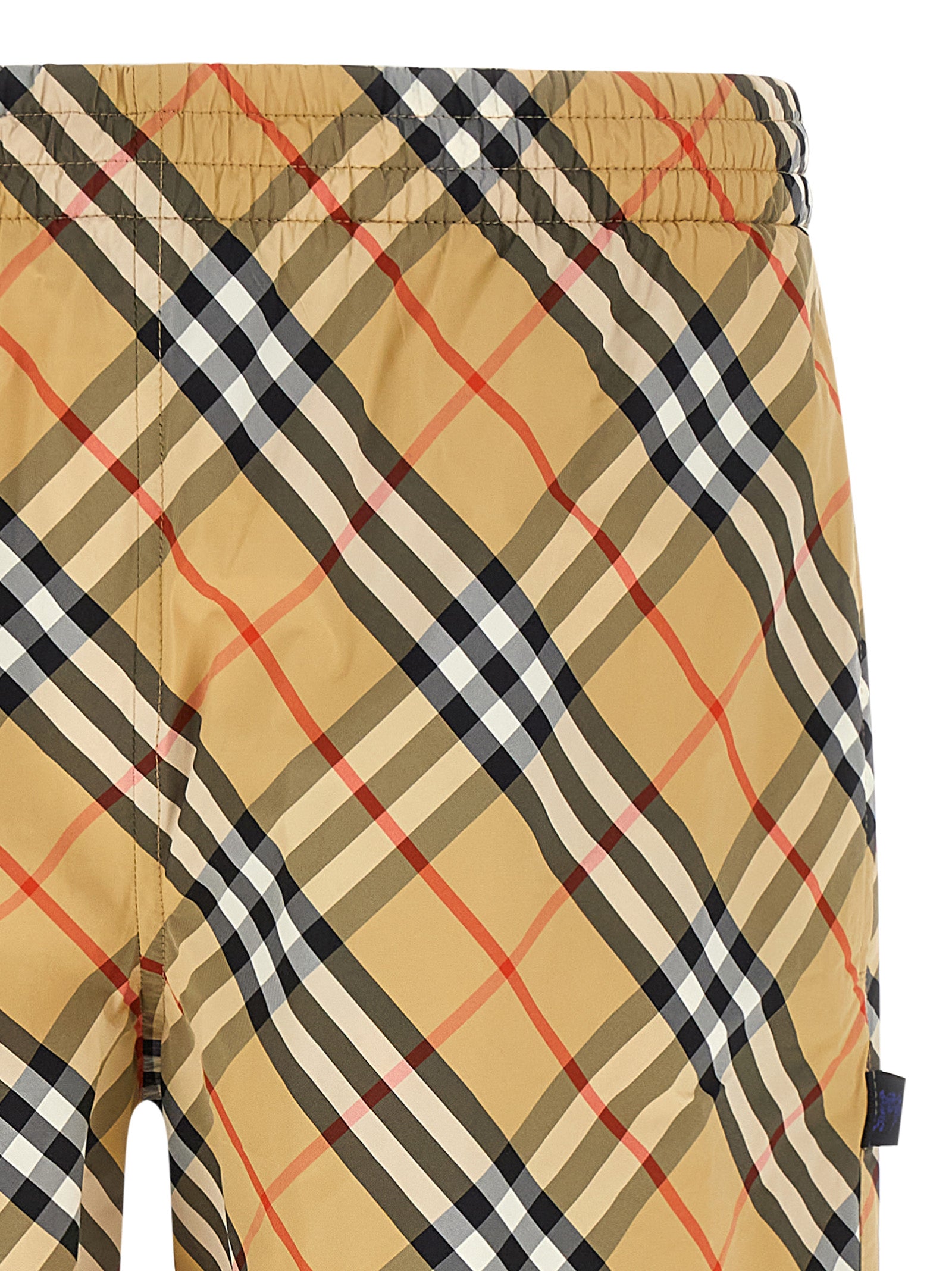 Burberry 'Seb' Swimsuit