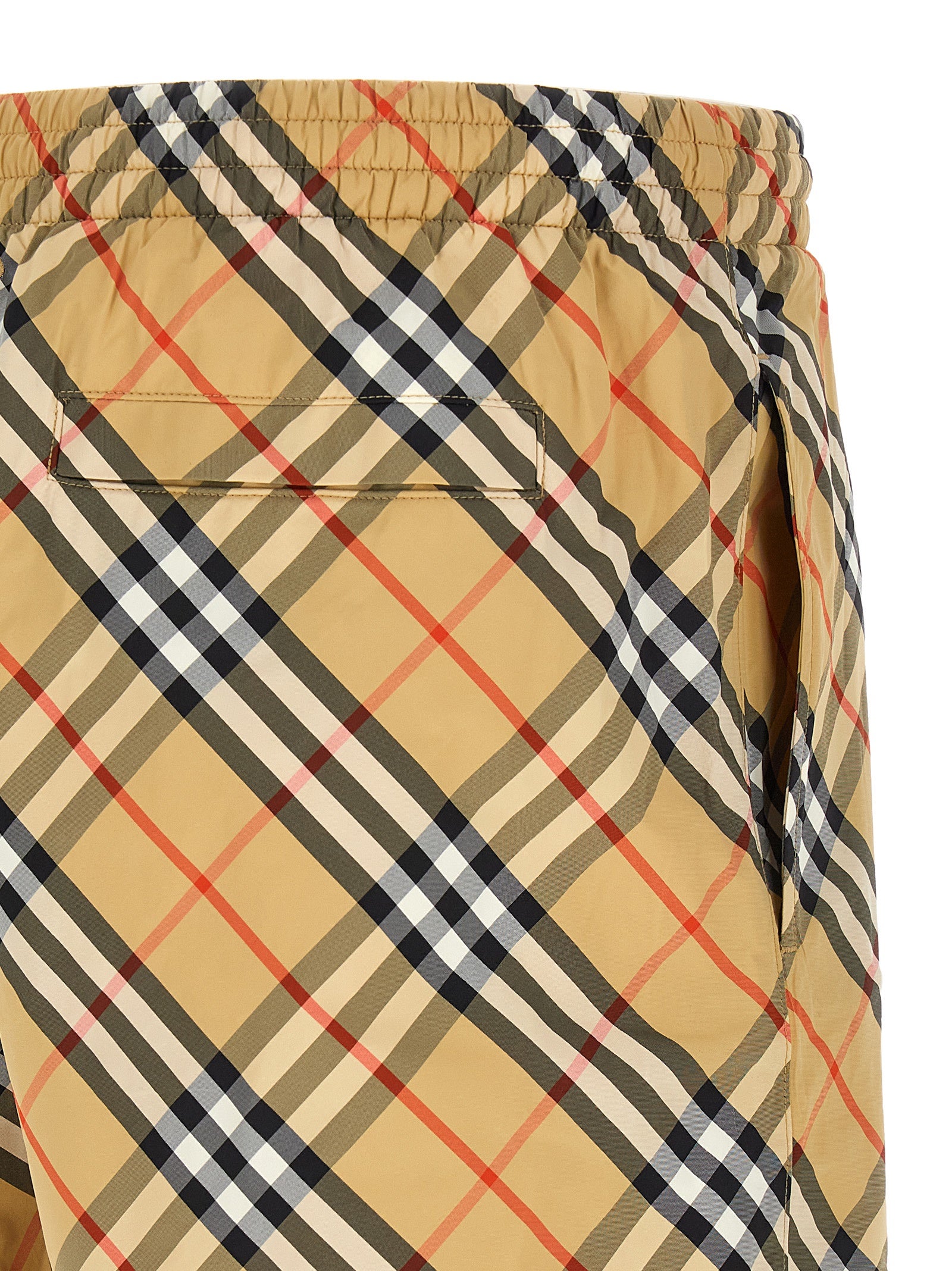 Burberry 'Seb' Swimsuit