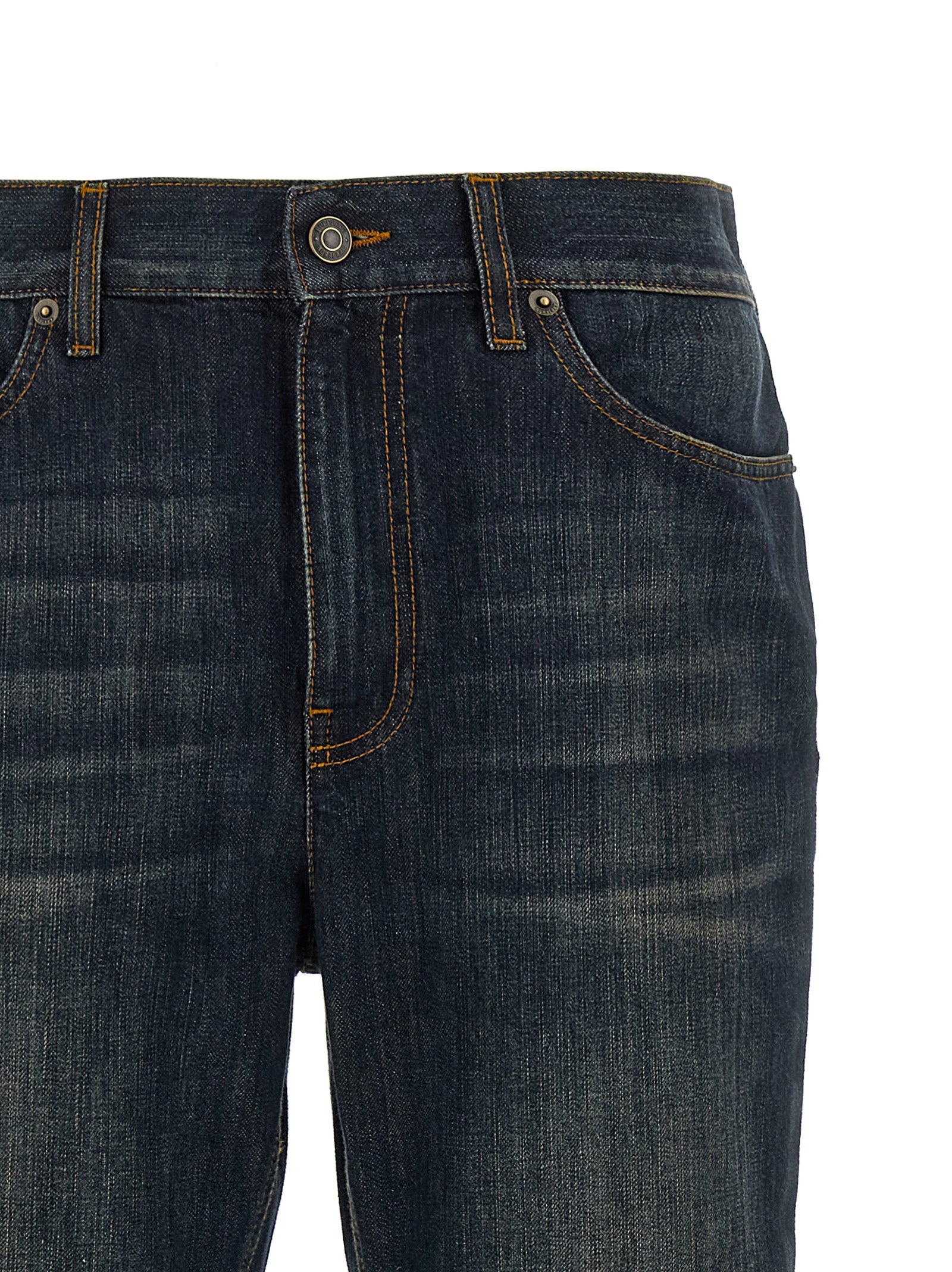 Burberry 'Doria' Jeans