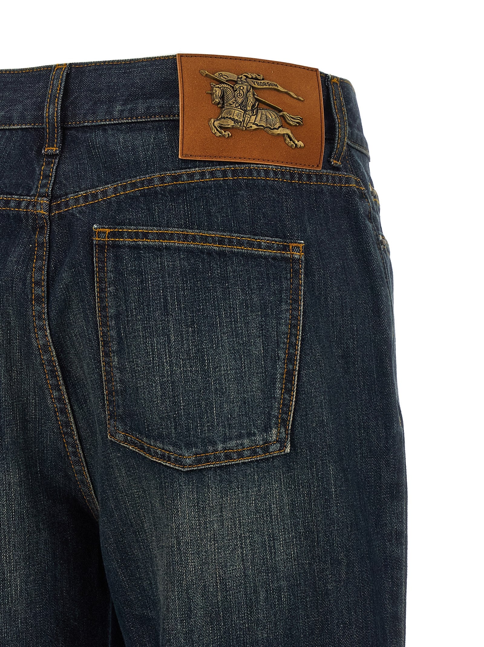 Burberry 'Doria' Jeans