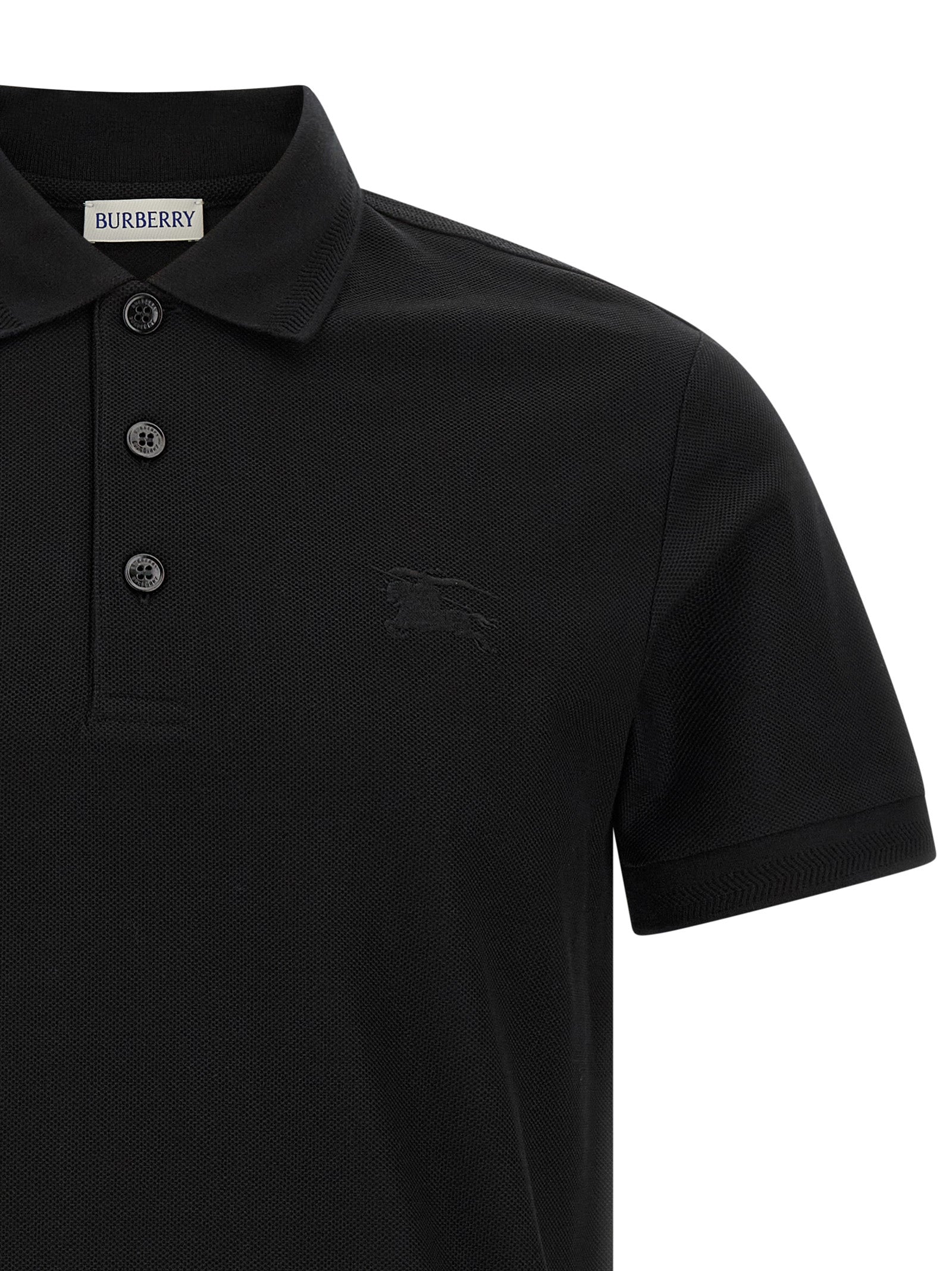 Burberry 'Eddie' Polo Shirt