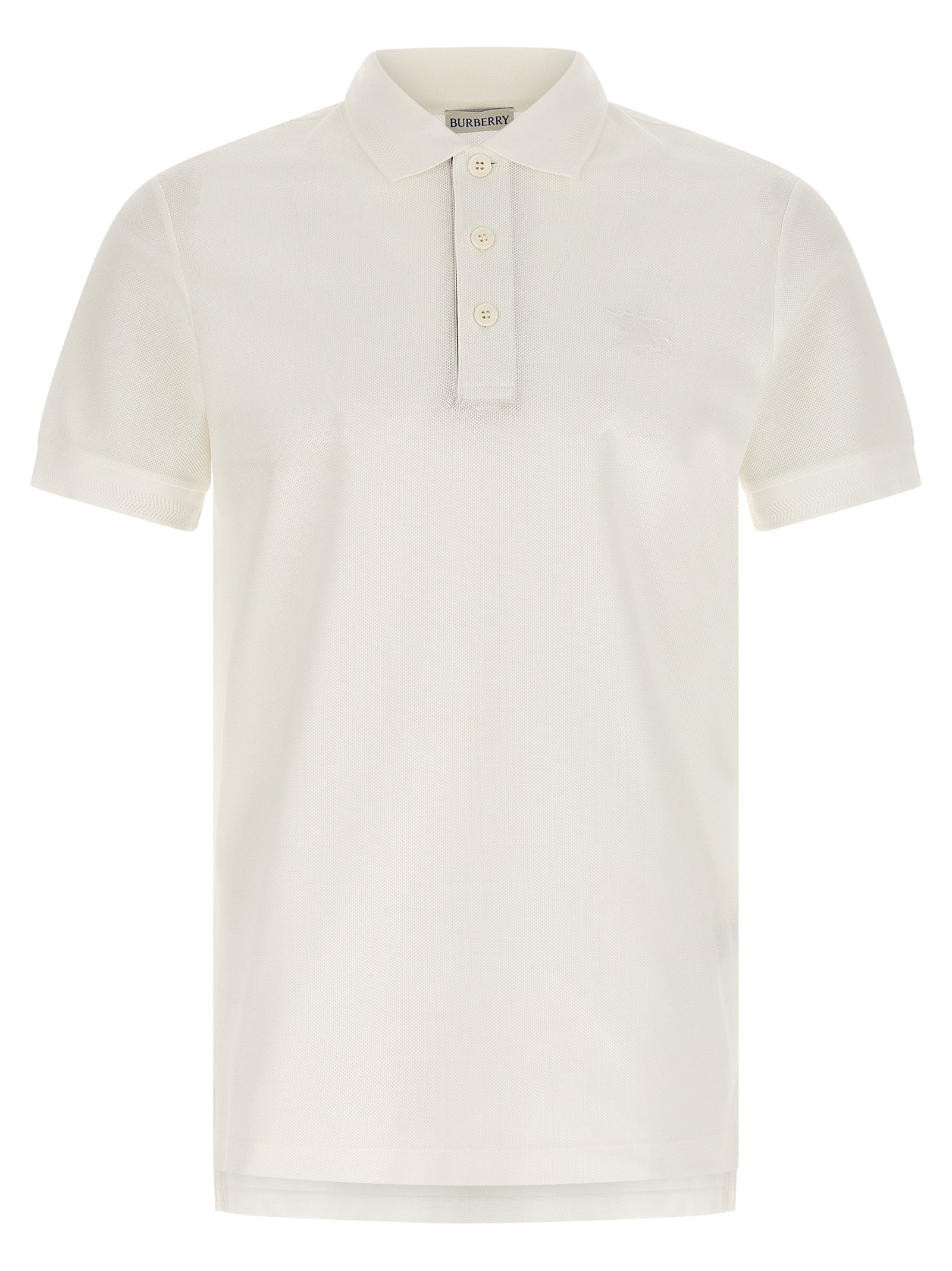 Burberry 'Eddie' Polo Shirt