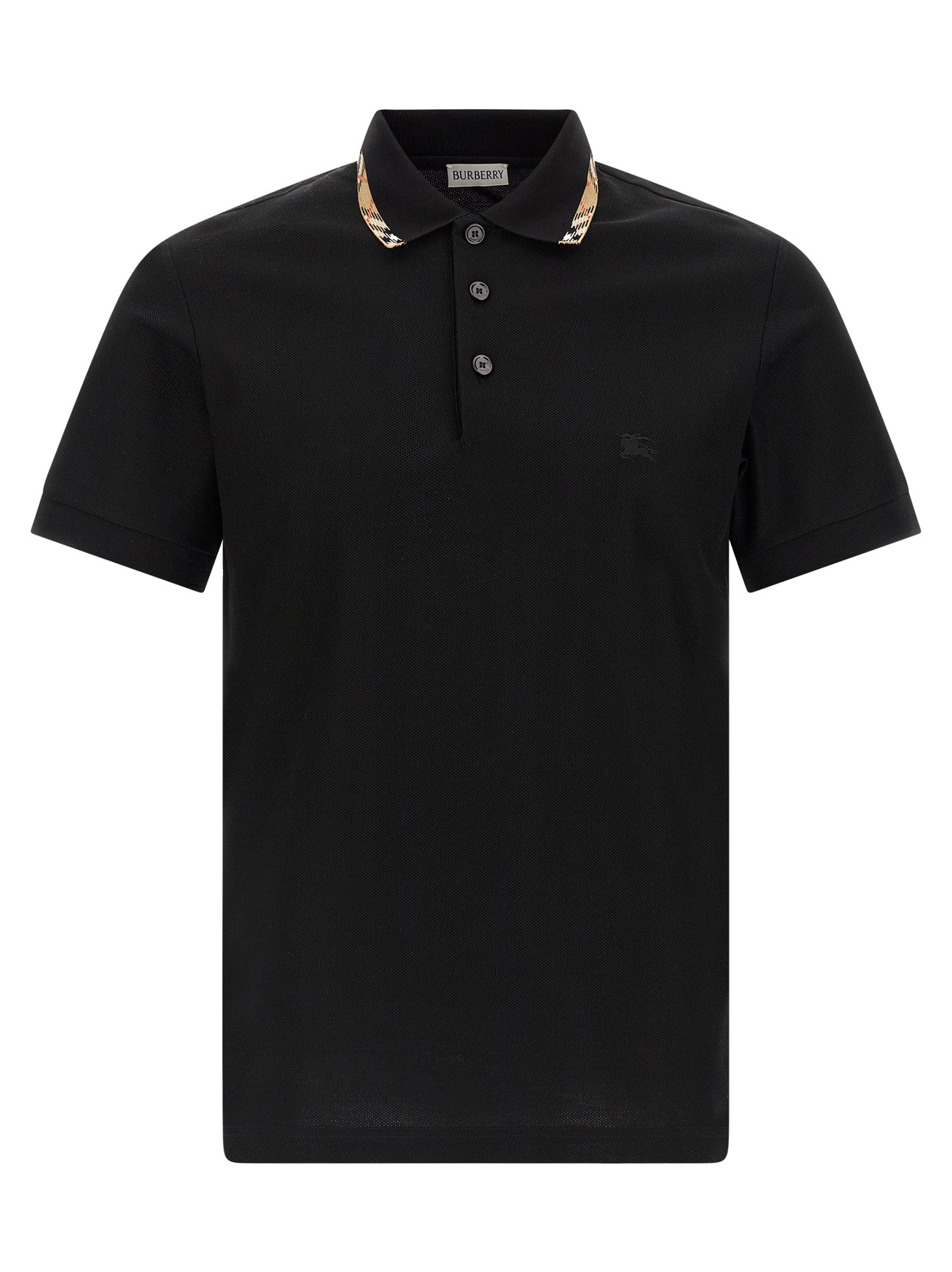 Burberry 'Eddie' Polo Shirt