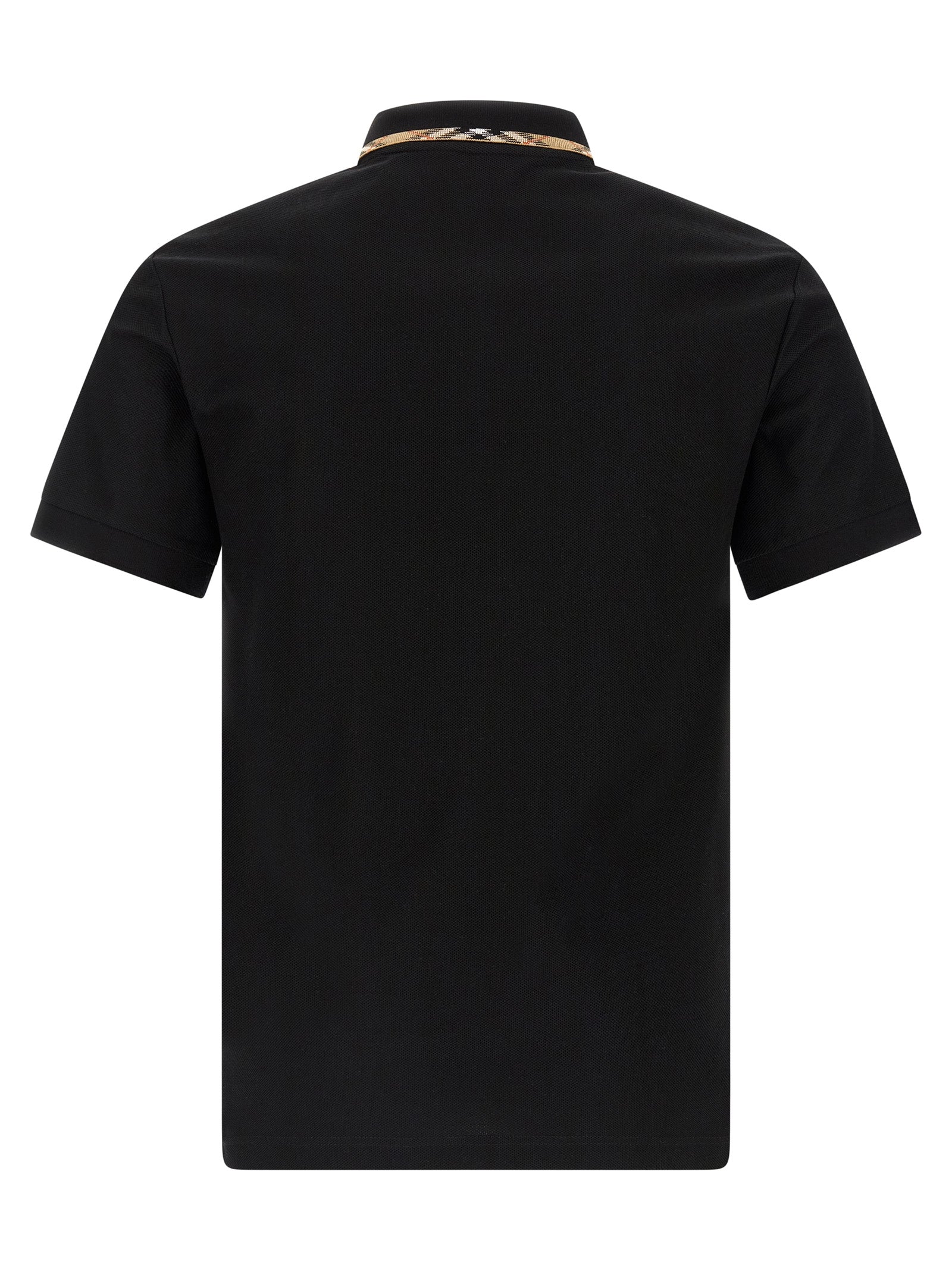Burberry 'Eddie' Polo Shirt