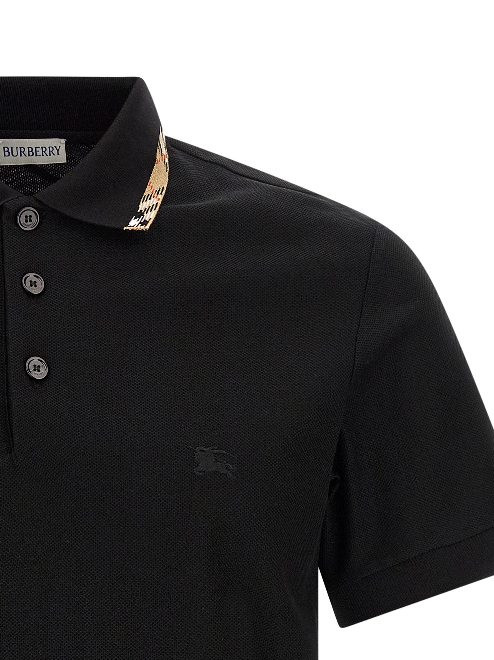 Burberry 'Eddie' Polo Shirt