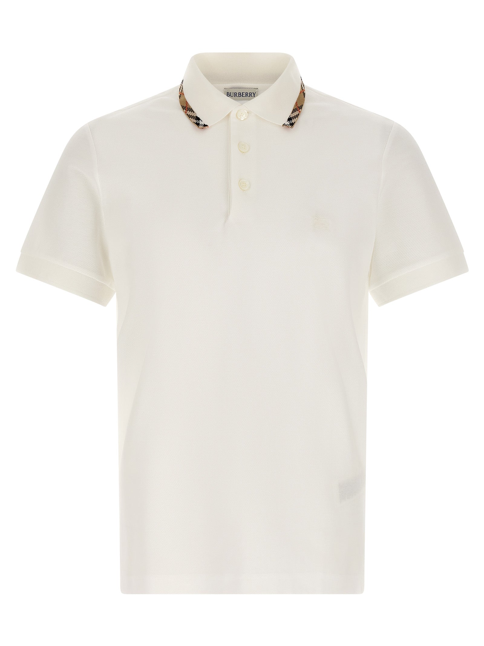 Burberry 'Eddie' Polo Shirt