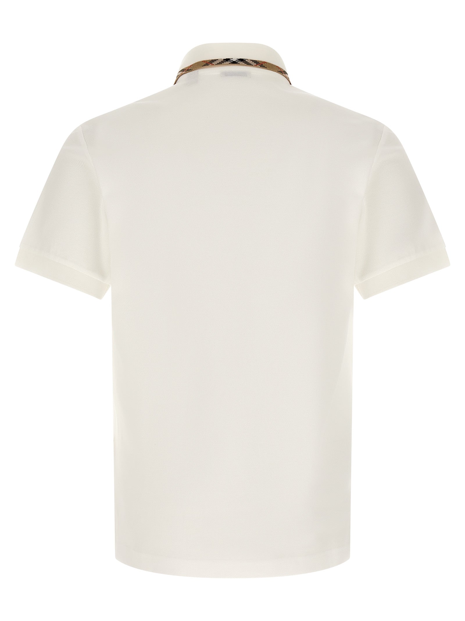 Burberry 'Eddie' Polo Shirt