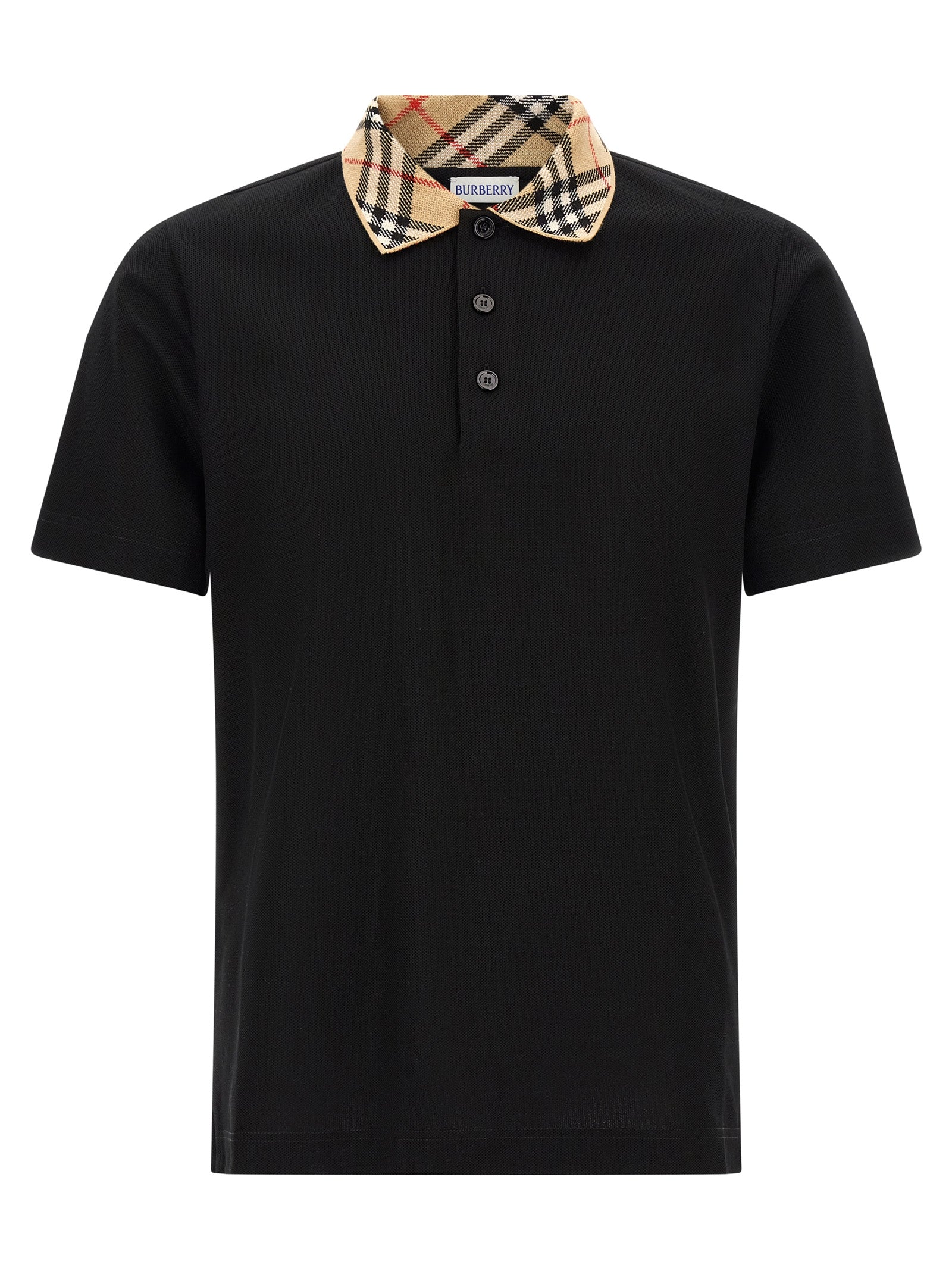 Burberry 'Evan' Polo Shirt