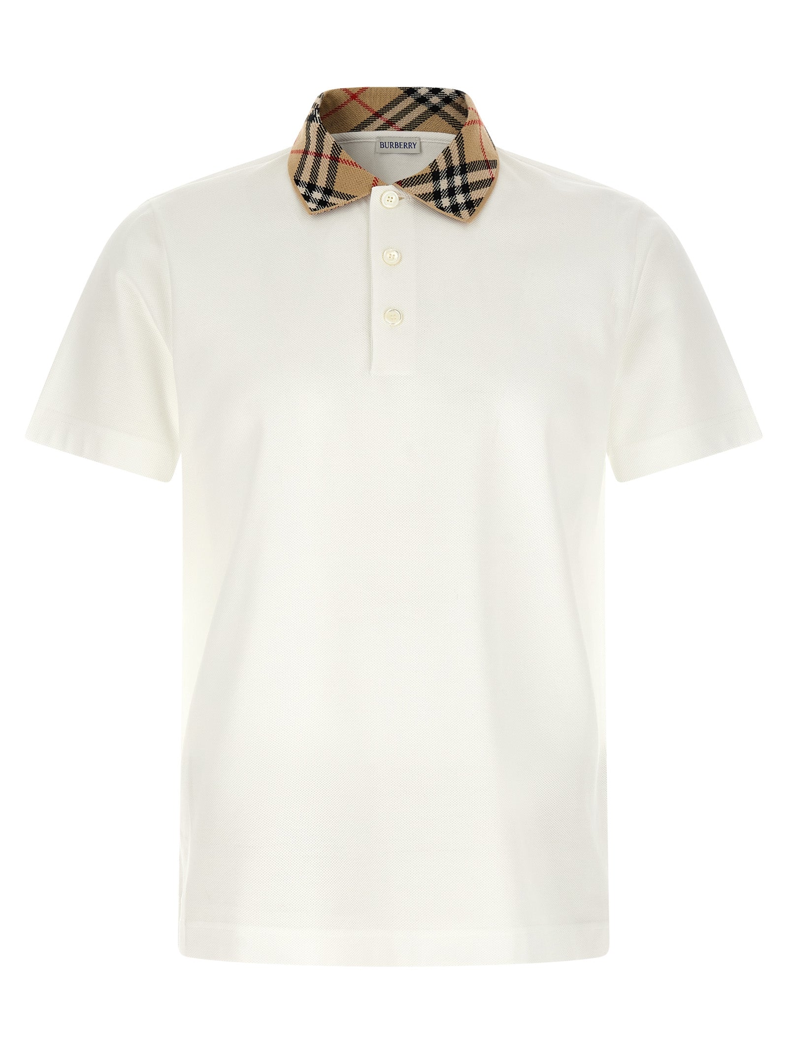 Burberry 'Evan' Polo Shirt