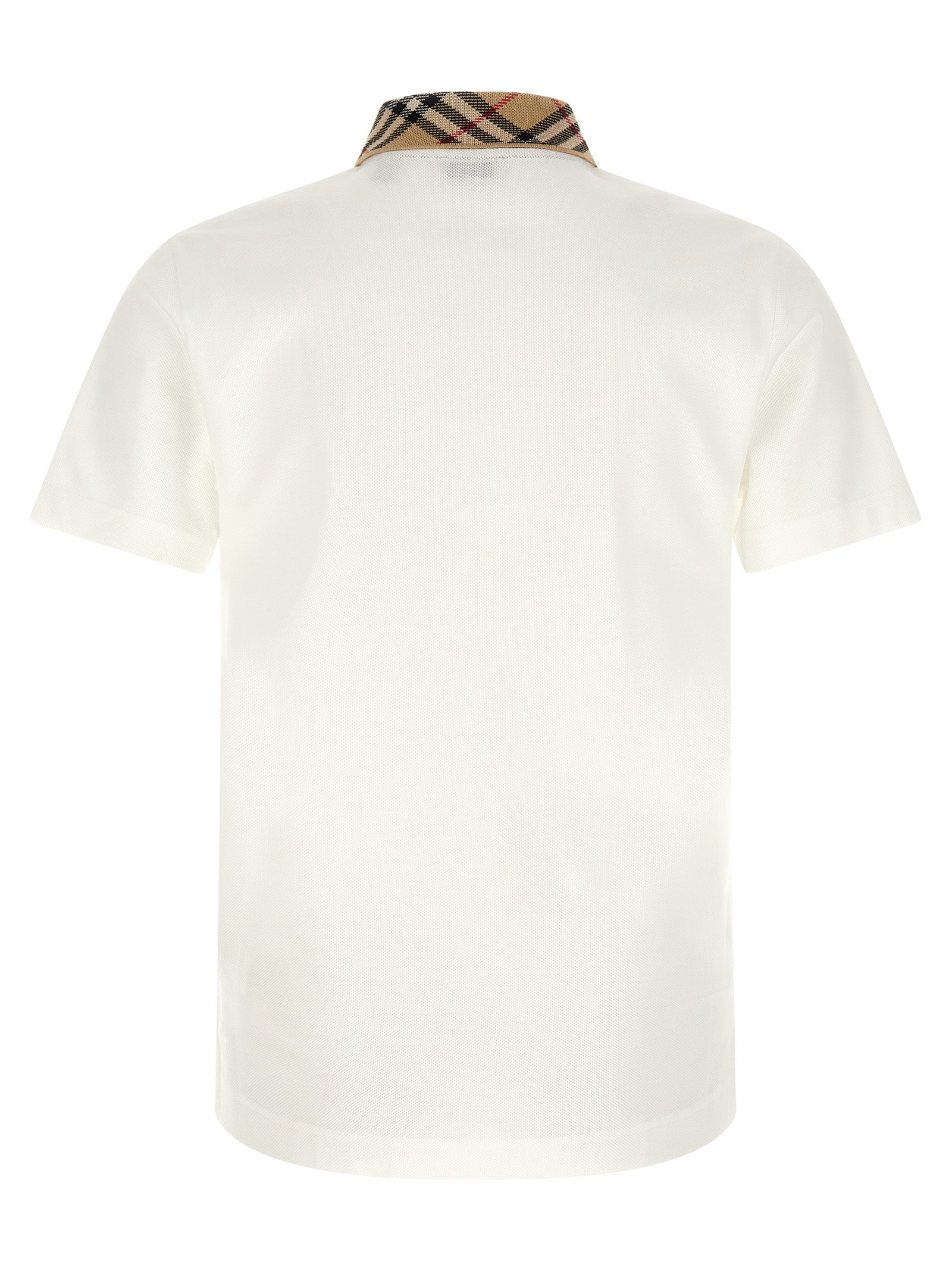 Burberry 'Evan' Polo Shirt