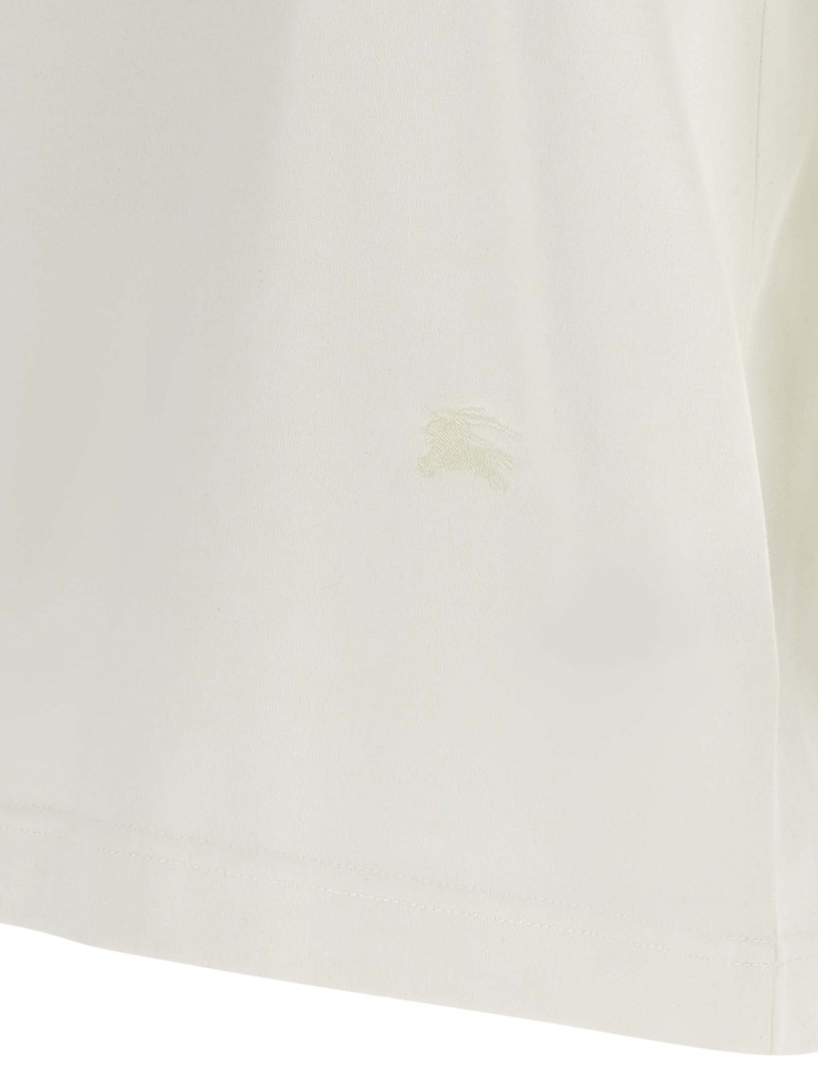 Burberry 'Frankie Bow' T-Shirt
