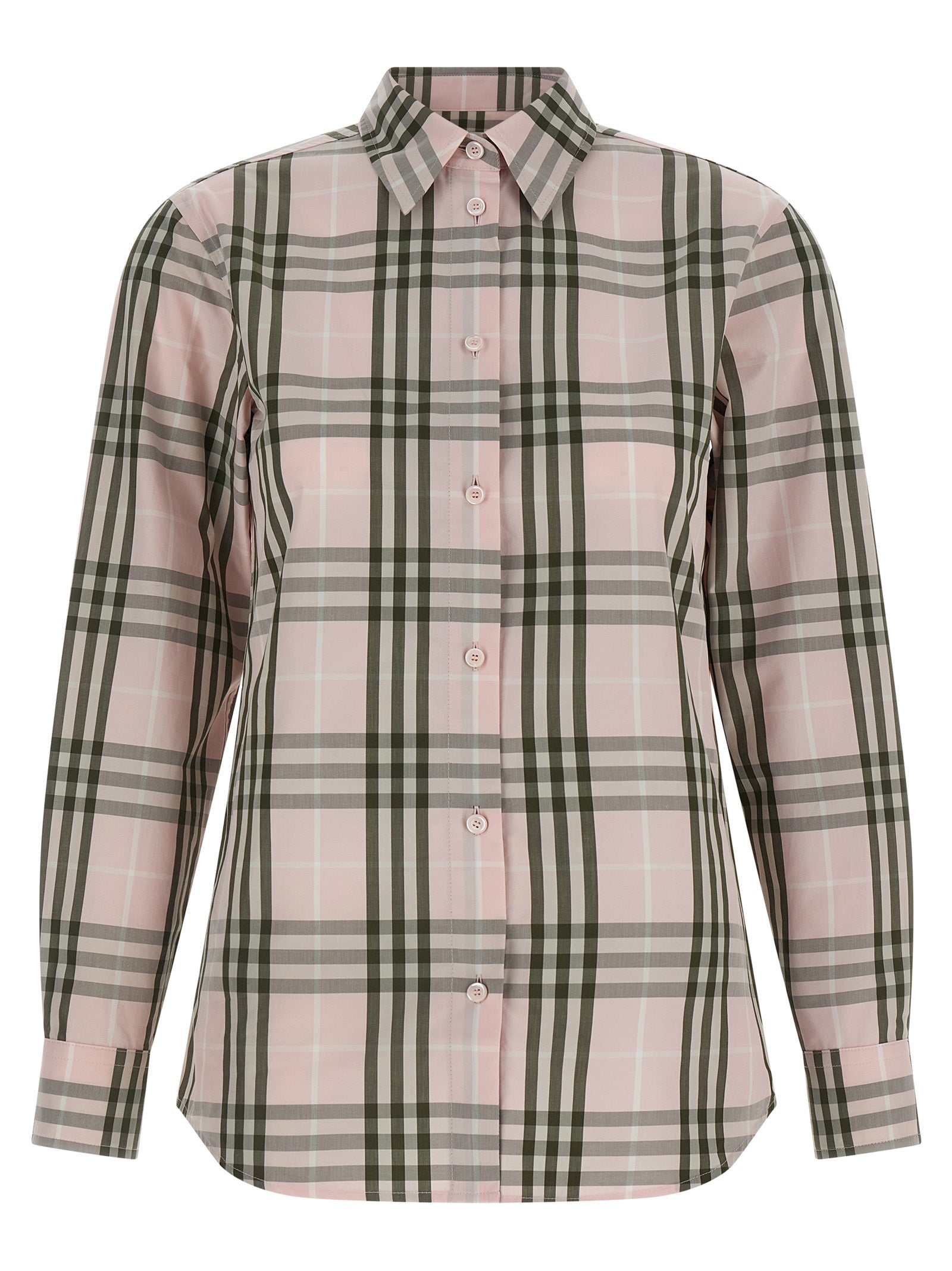 Burberry 'Emma' Shirt